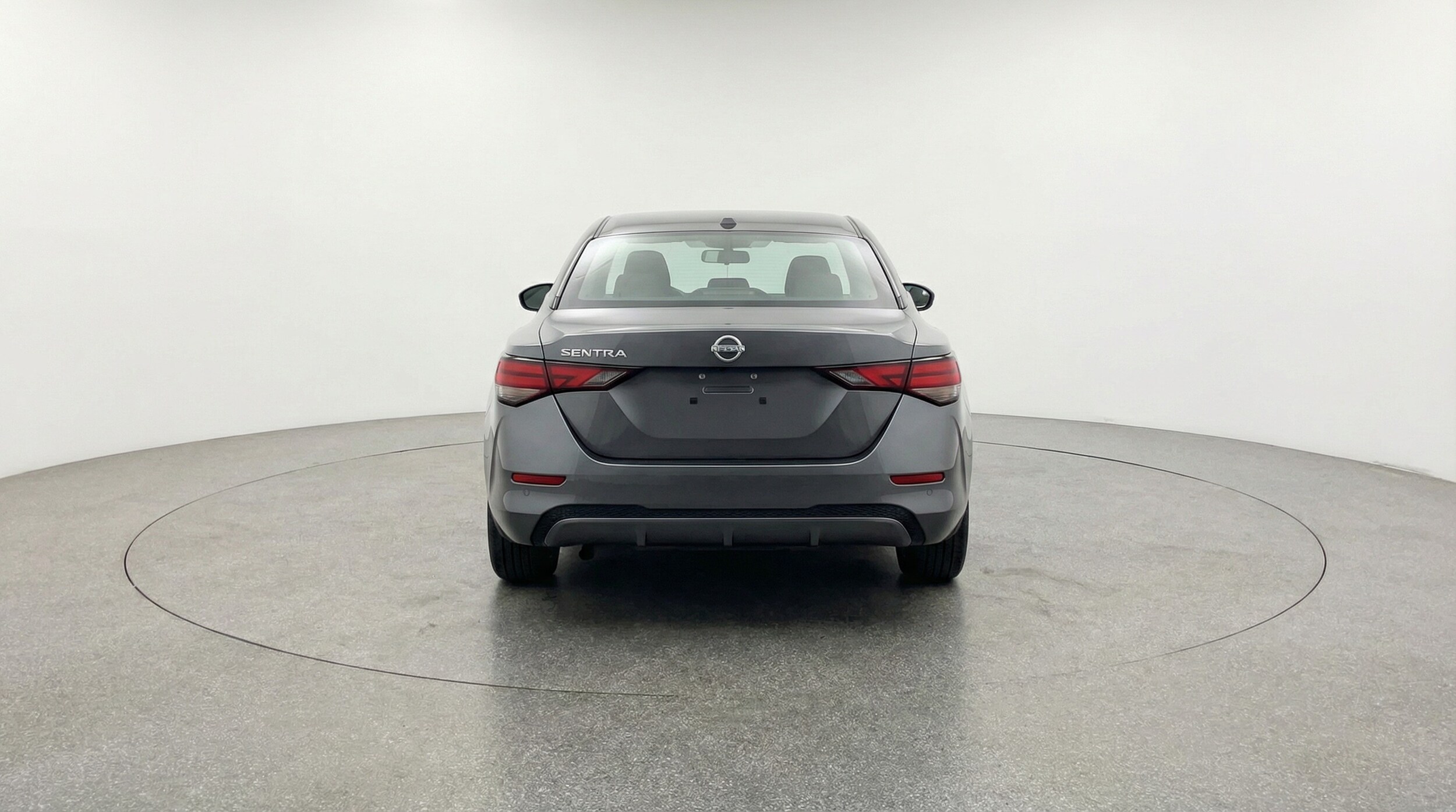 Thumbnail: 2025 Nissan Sentra - 6