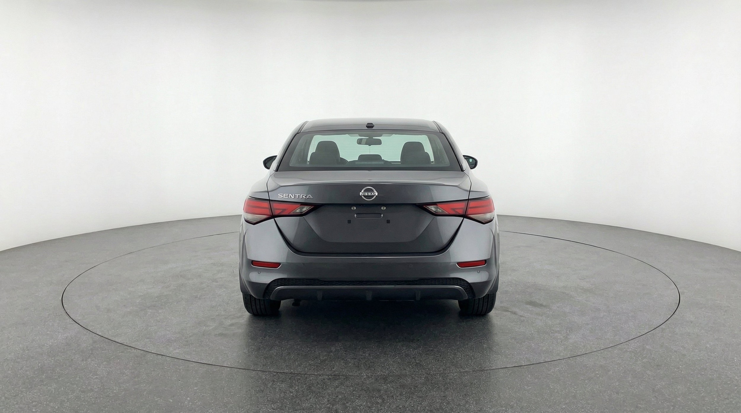 Thumbnail: 2025 Nissan Sentra - 7