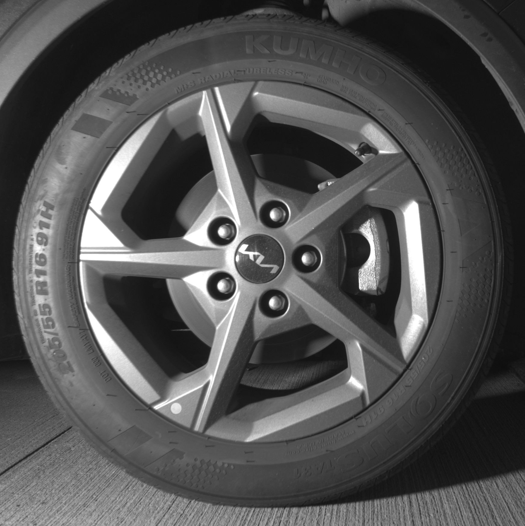 Thumbnail: 2026 Kia K4 - 13
