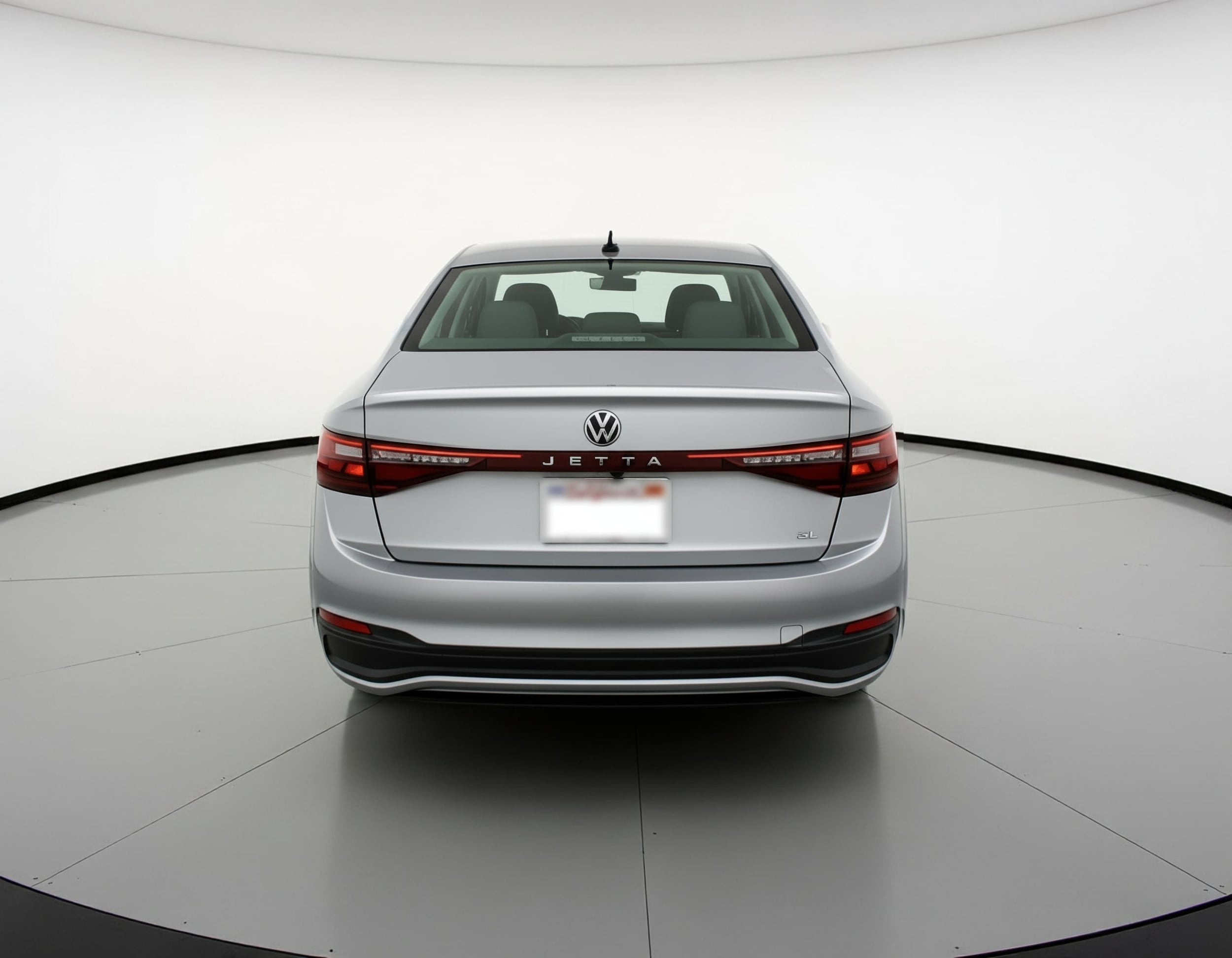 Thumbnail: 2025 Volkswagen Jetta - 6