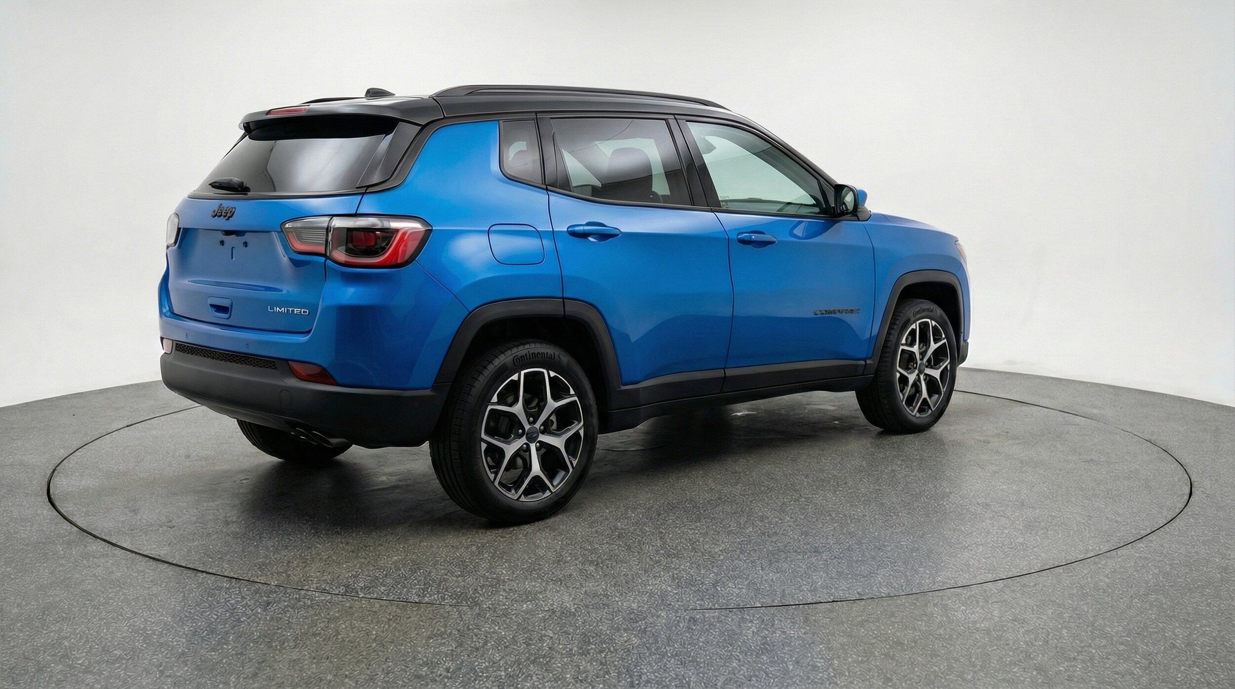 Thumbnail: 2025 Jeep Compass - 9