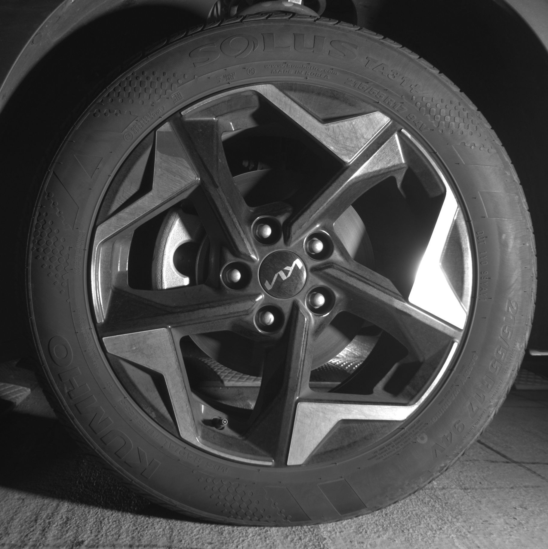 Thumbnail: 2025 Kia Seltos - 9