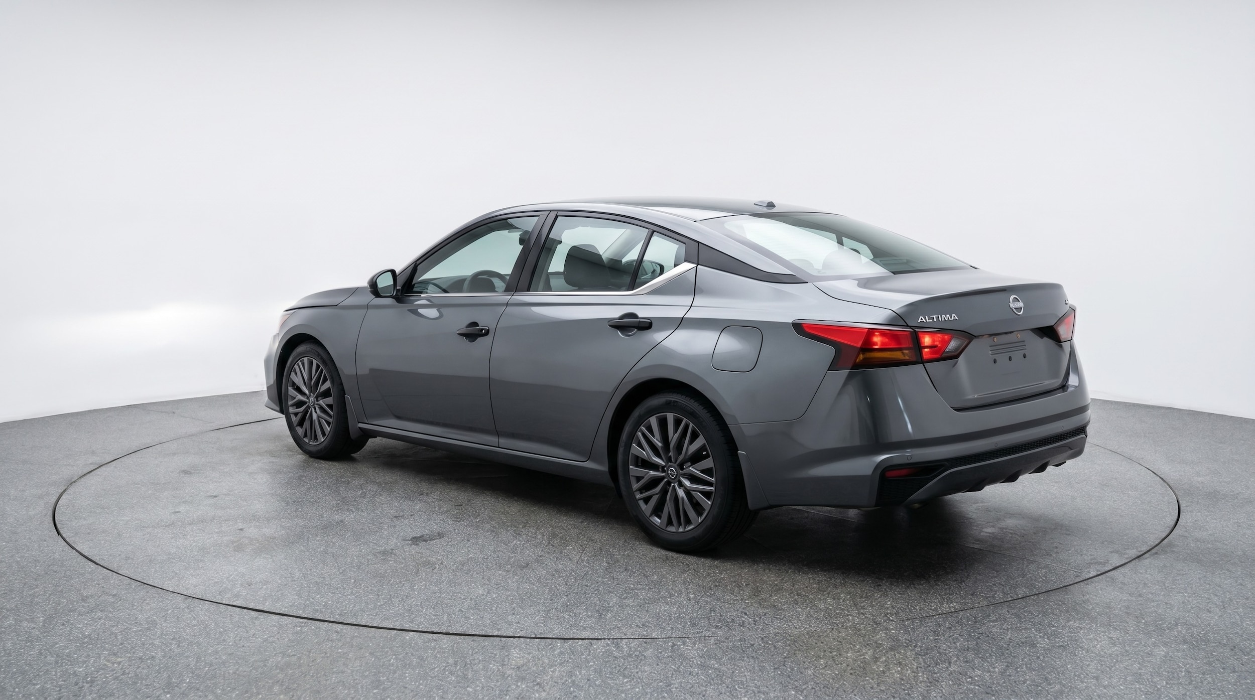 Thumbnail: 2026 Nissan Altima - 5
