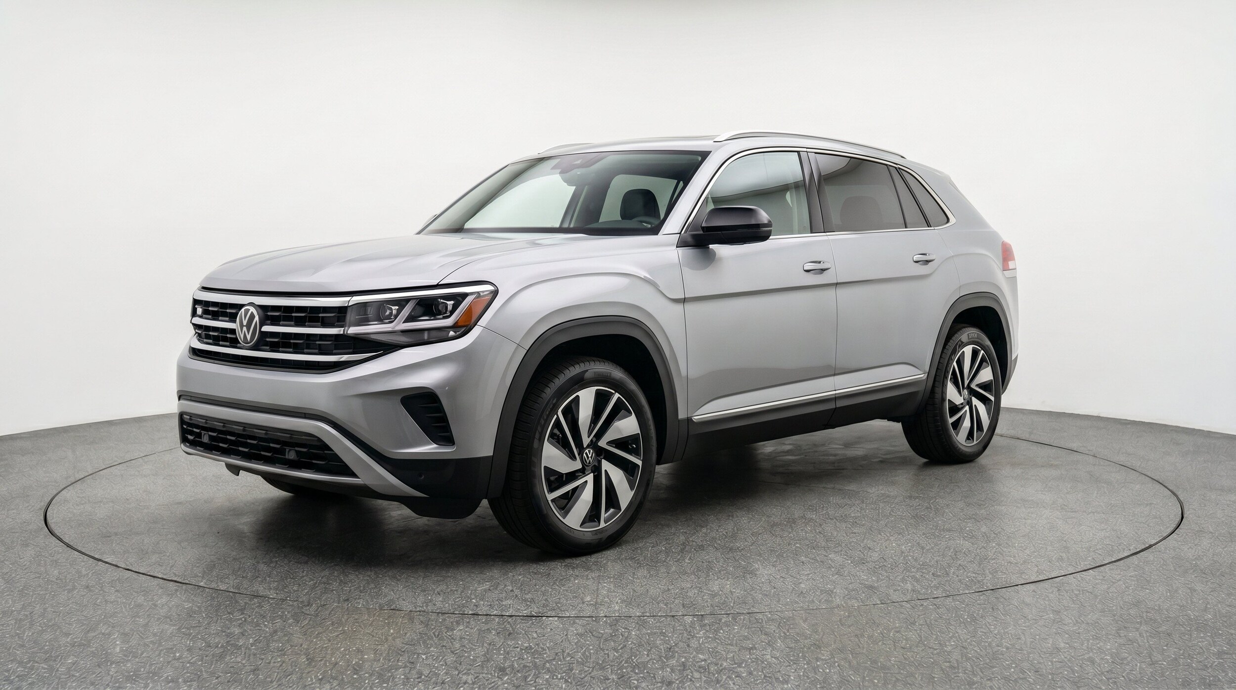 Thumbnail: 2026 Volkswagen Atlas - 3