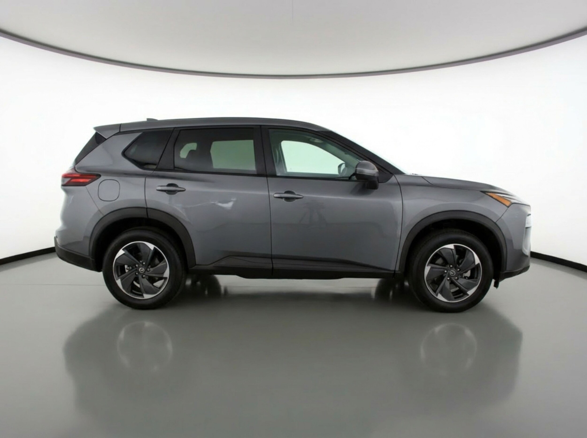 Thumbnail: 2025 Nissan Rogue - 11