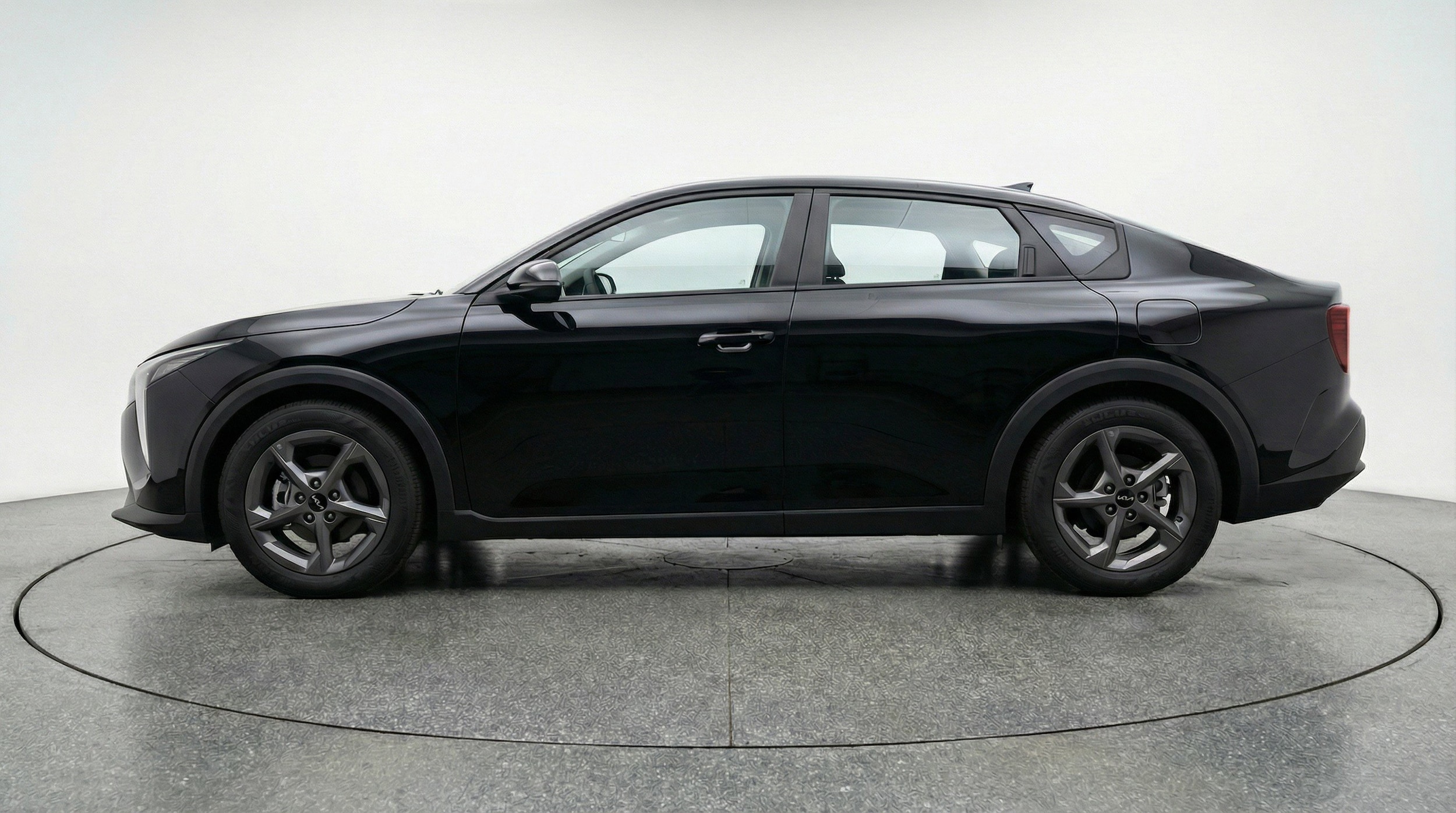 Thumbnail: 2025 Kia K4 - 5