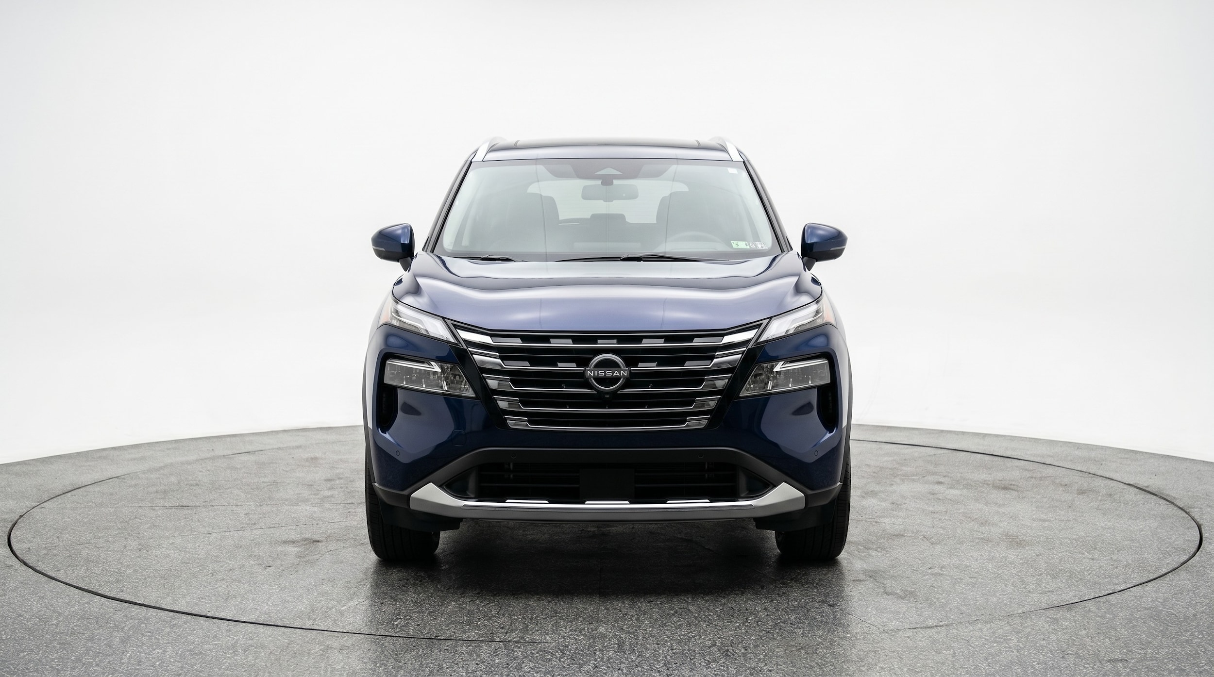Thumbnail: 2025 Nissan Rogue - 2
