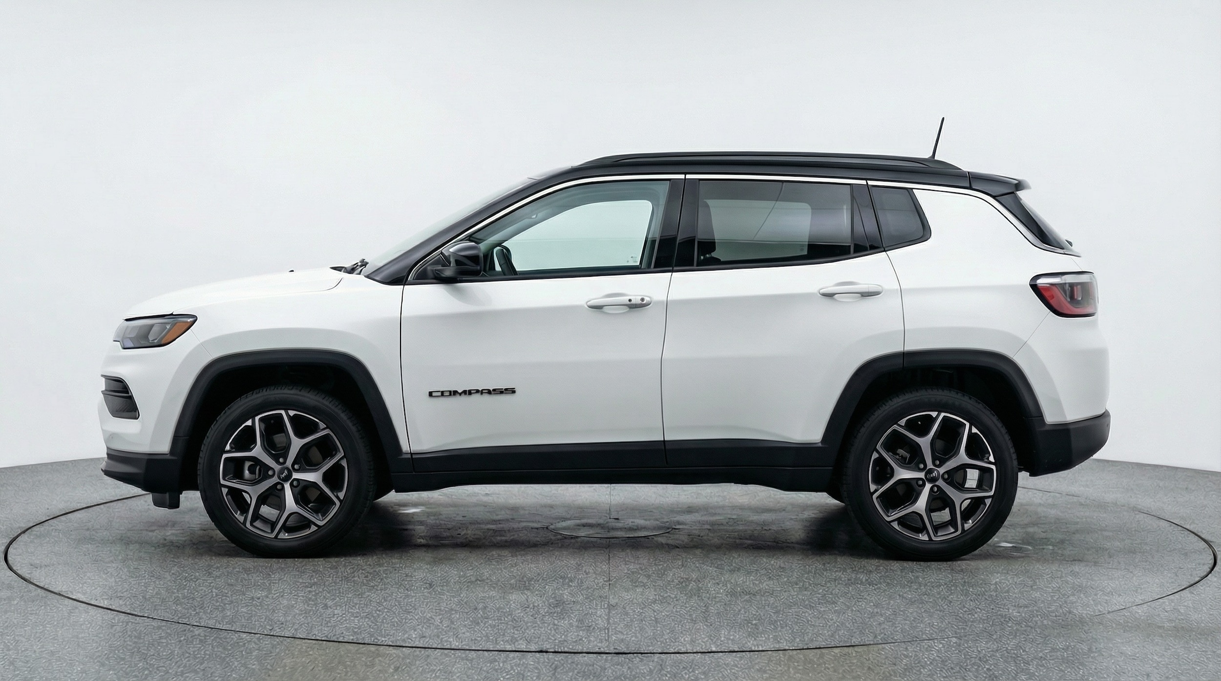 Thumbnail: 2025 Jeep Compass - 4