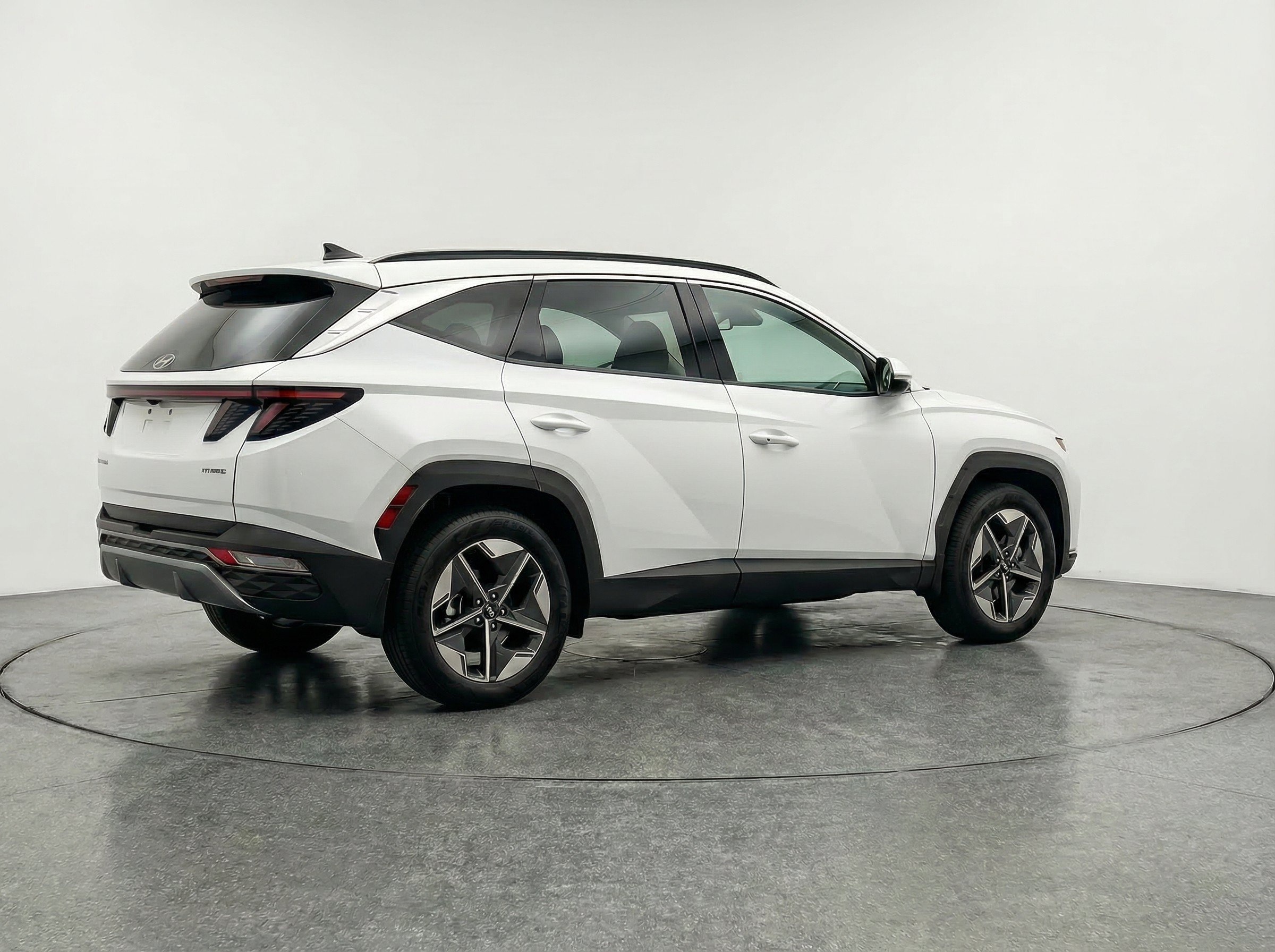 Thumbnail: 2026 Hyundai Tucson - 9