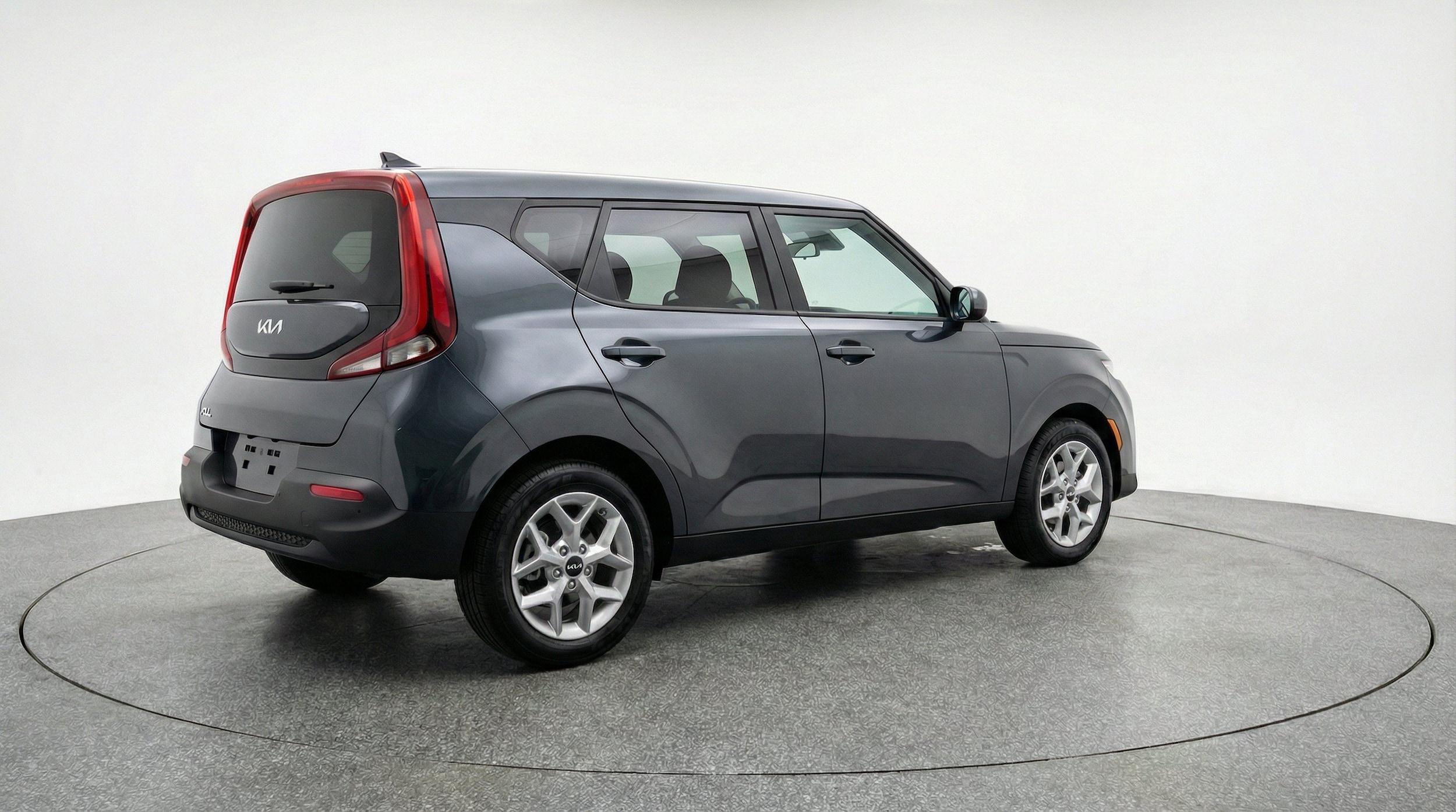 Thumbnail: 2025 Kia Soul - 9