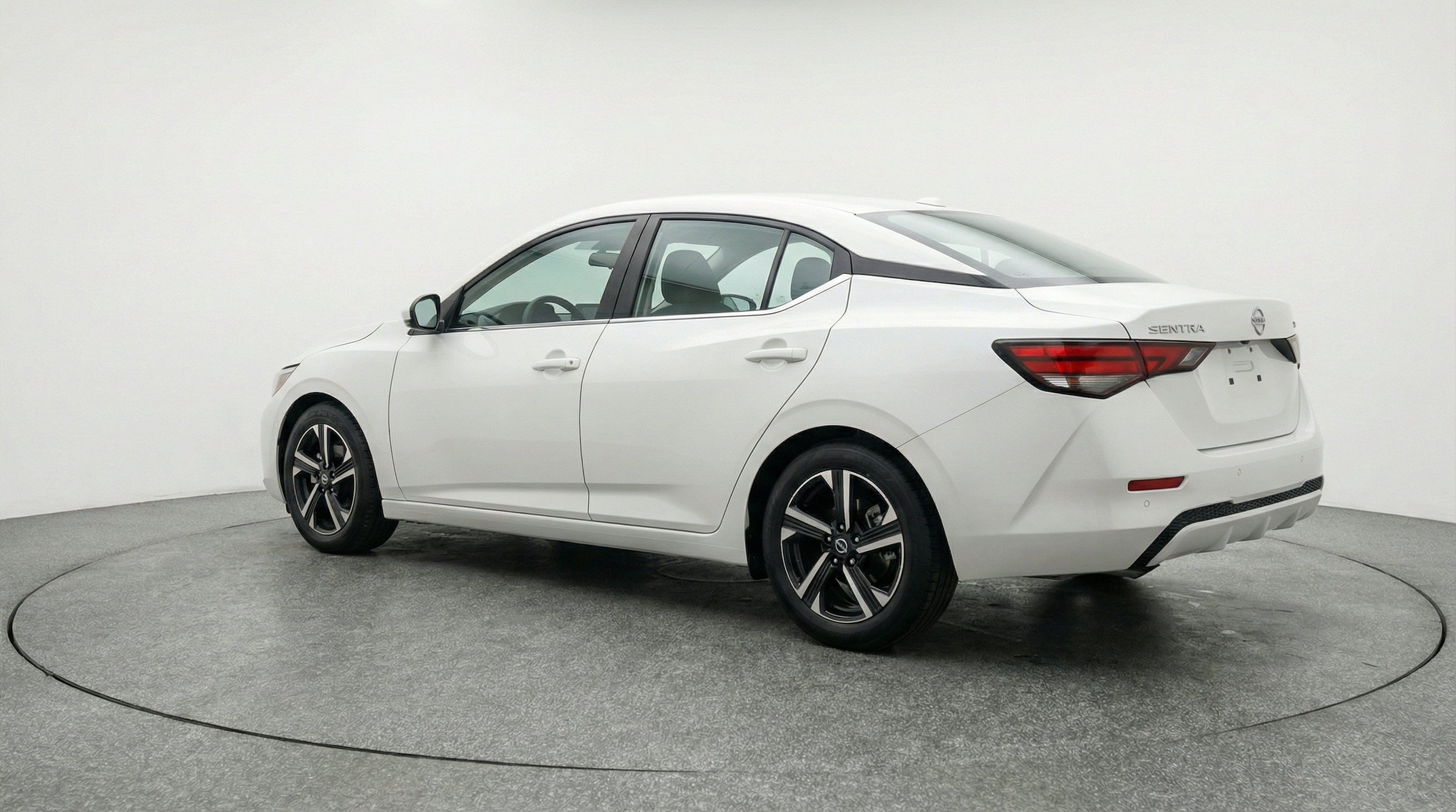 Thumbnail: 2025 Nissan Sentra - 6