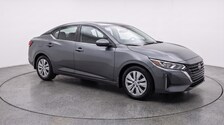 2025 Nissan Sentra S -
                  Winston-Salem, NC