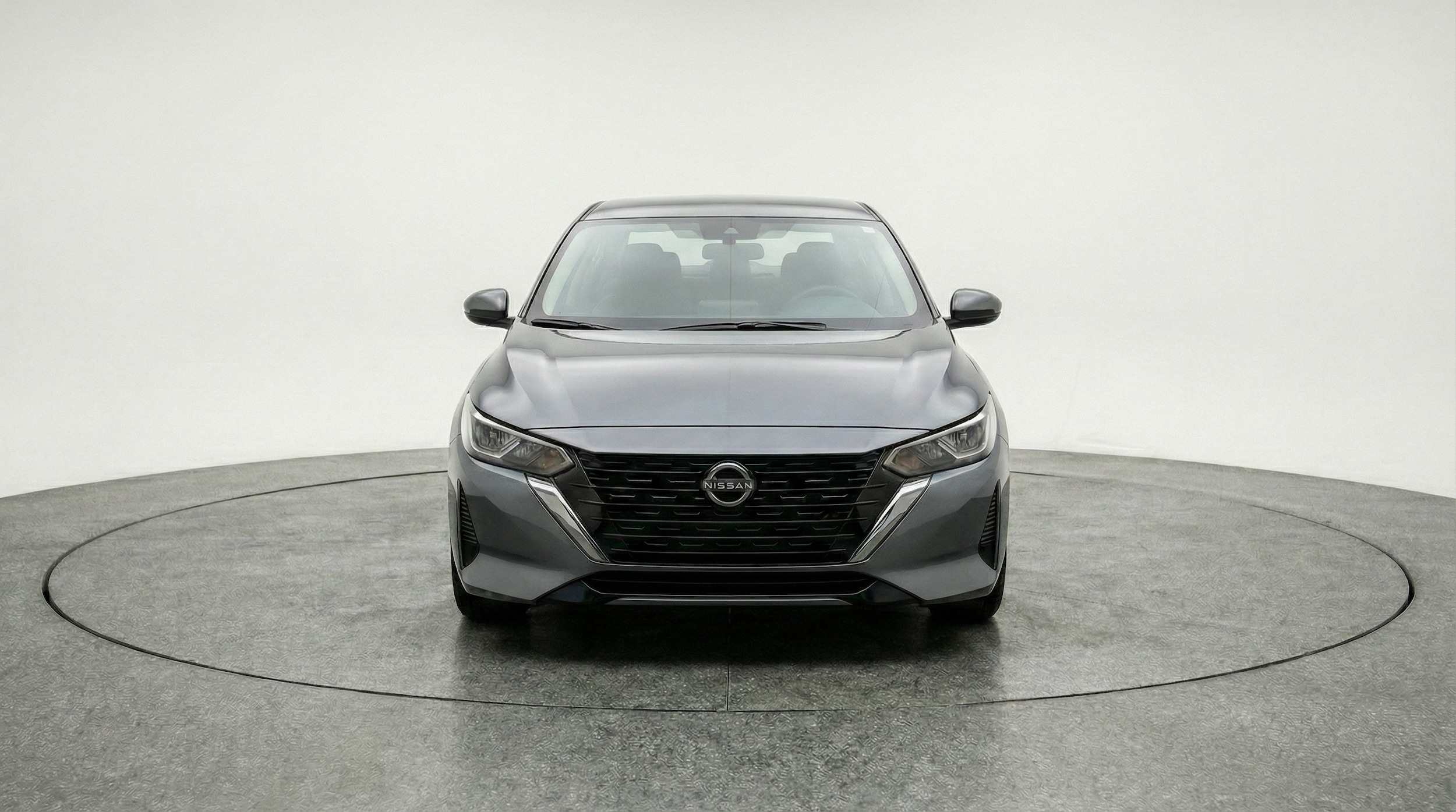 Thumbnail: 2025 Nissan Sentra - 2