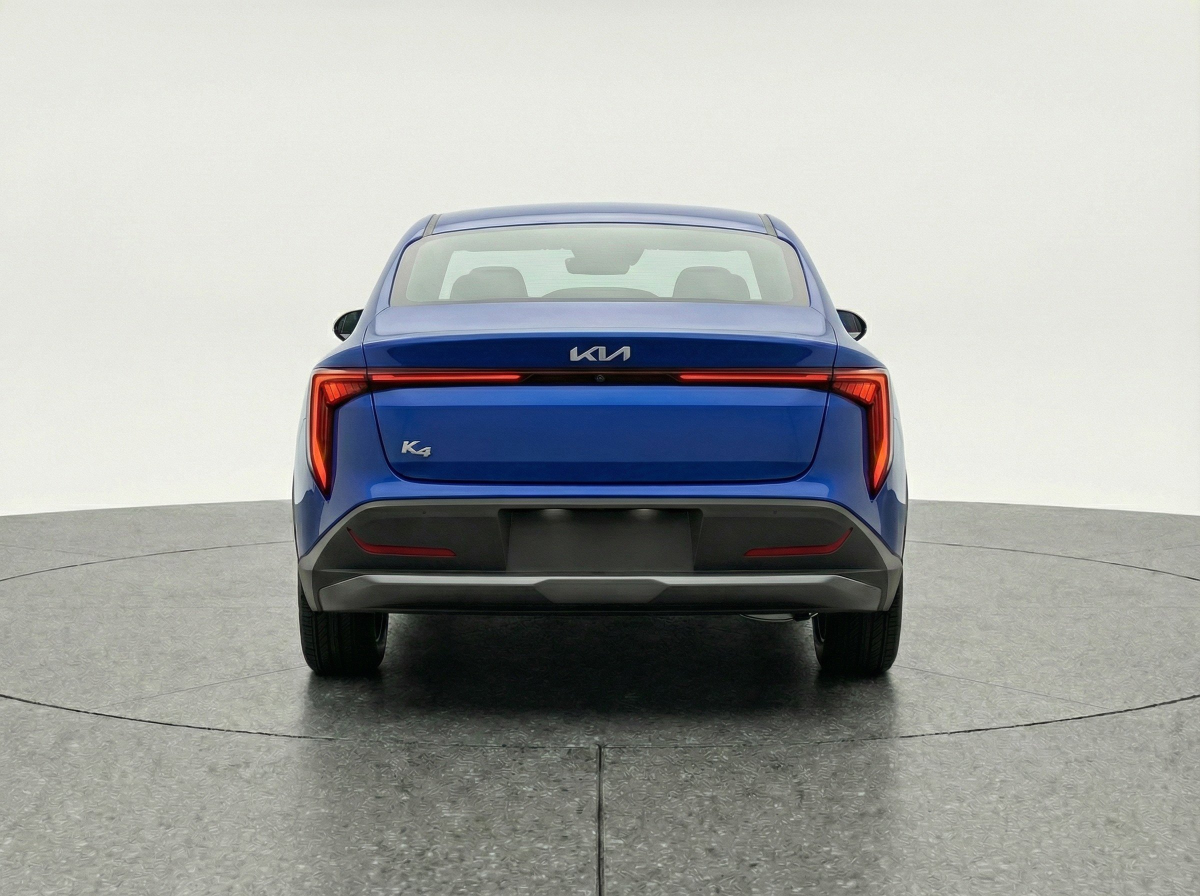 Thumbnail: 2025 Kia K4 - 7