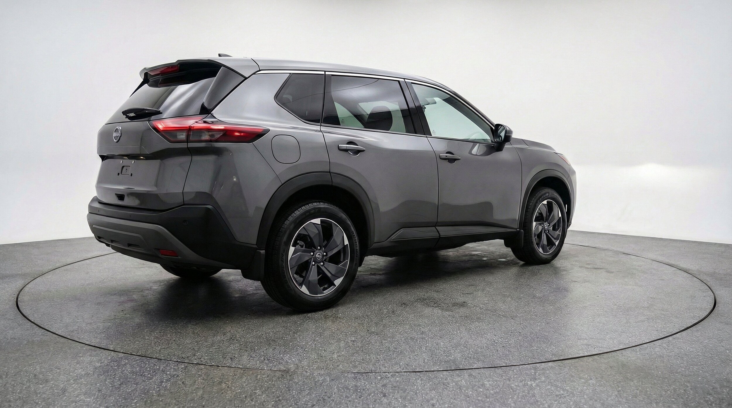 Thumbnail: 2025 Nissan Rogue - 9