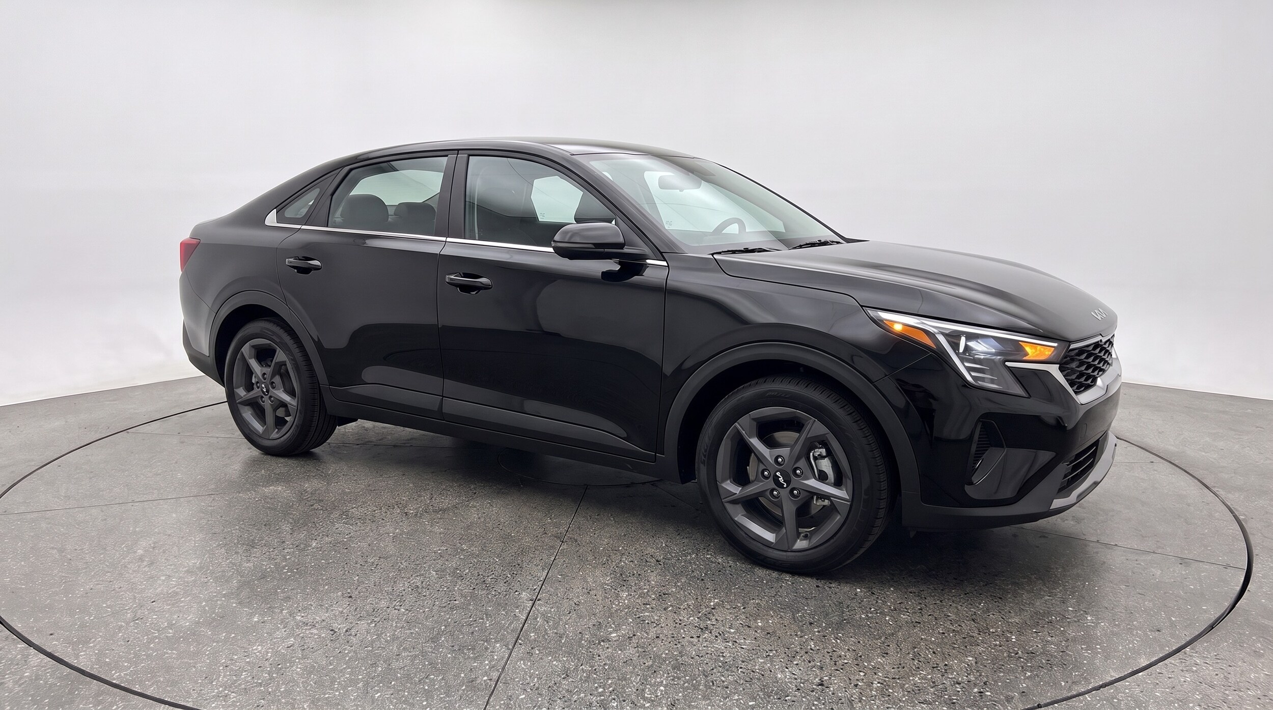 Thumbnail: 2026 Kia K4 - 1