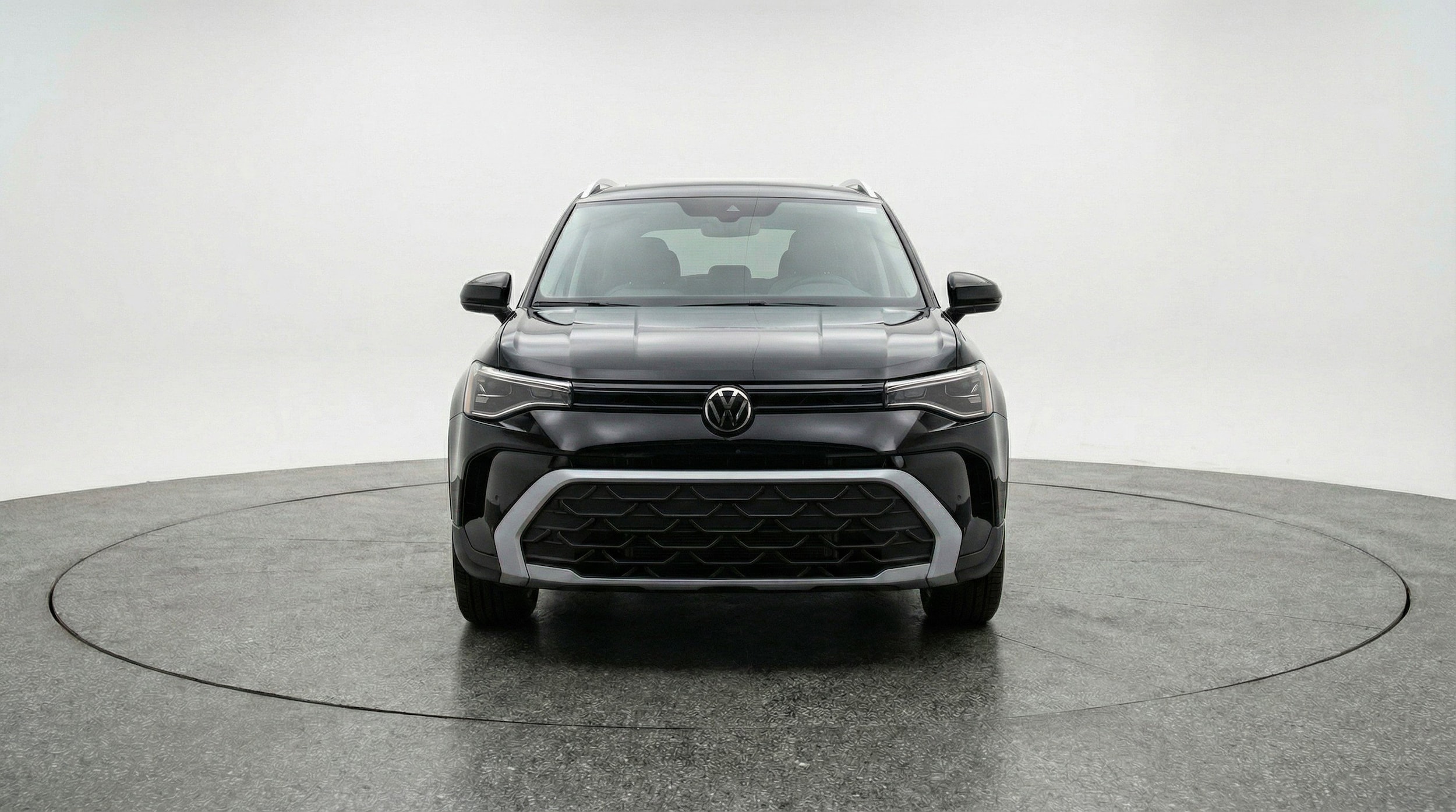 Thumbnail: 2025 Volkswagen Taos - 2