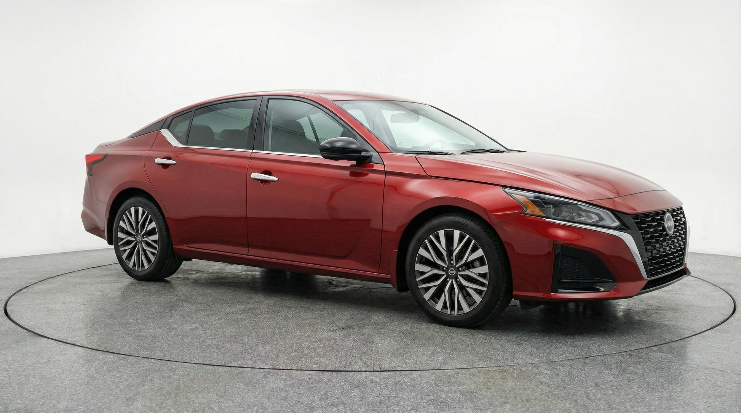 Thumbnail: 2025 Nissan Altima - 1