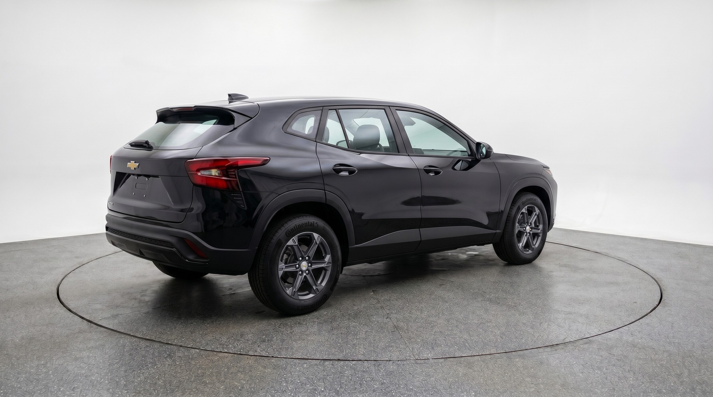 Thumbnail: 2026 Chevrolet Blazer - 7