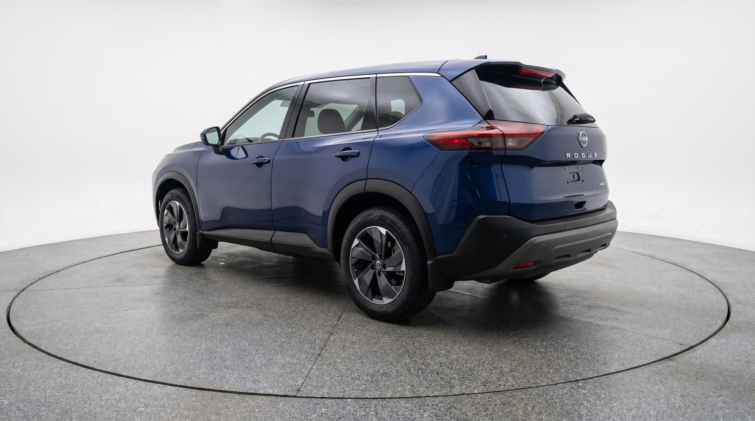 Thumbnail: 2025 Nissan Rogue - 5
