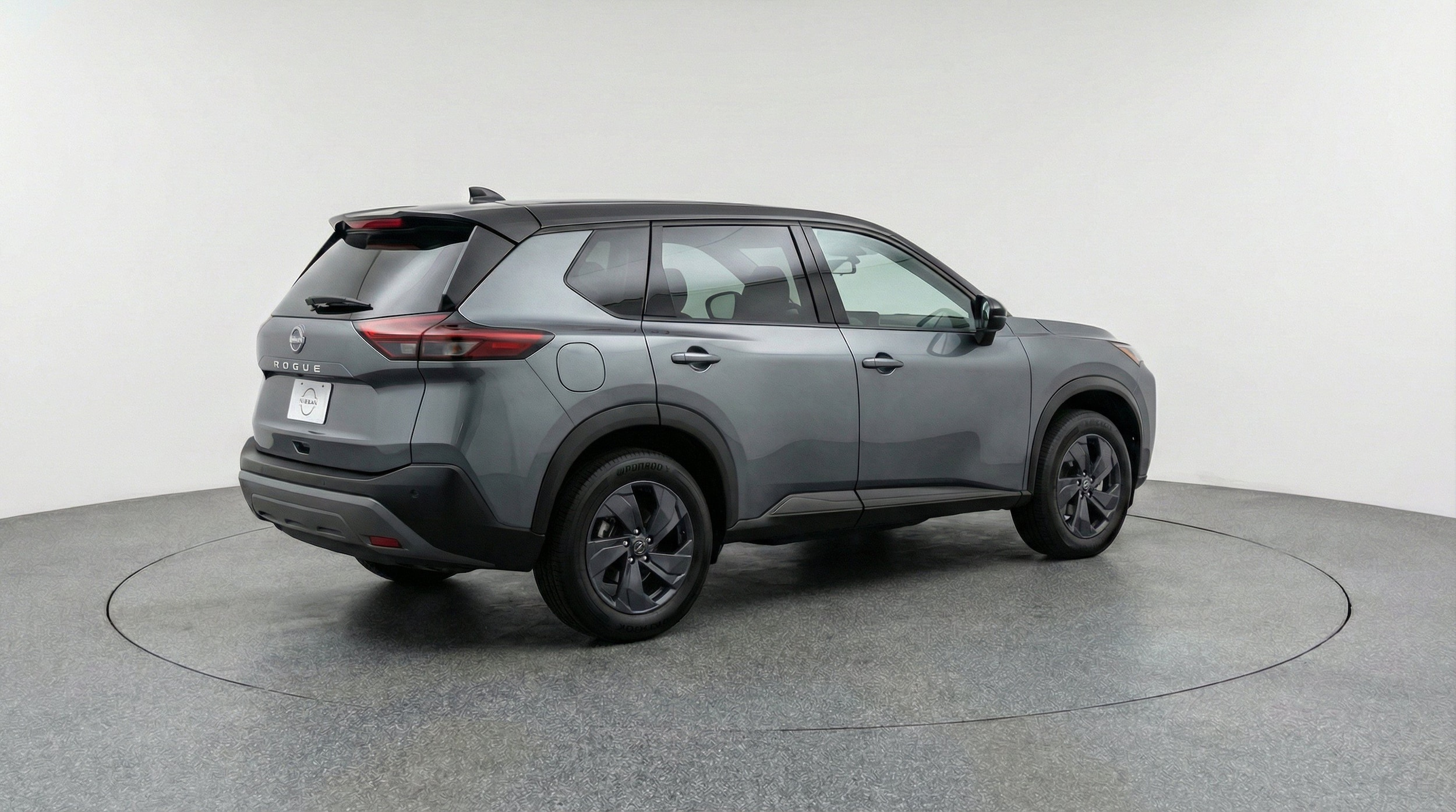 Thumbnail: 2026 Nissan Rogue - 9