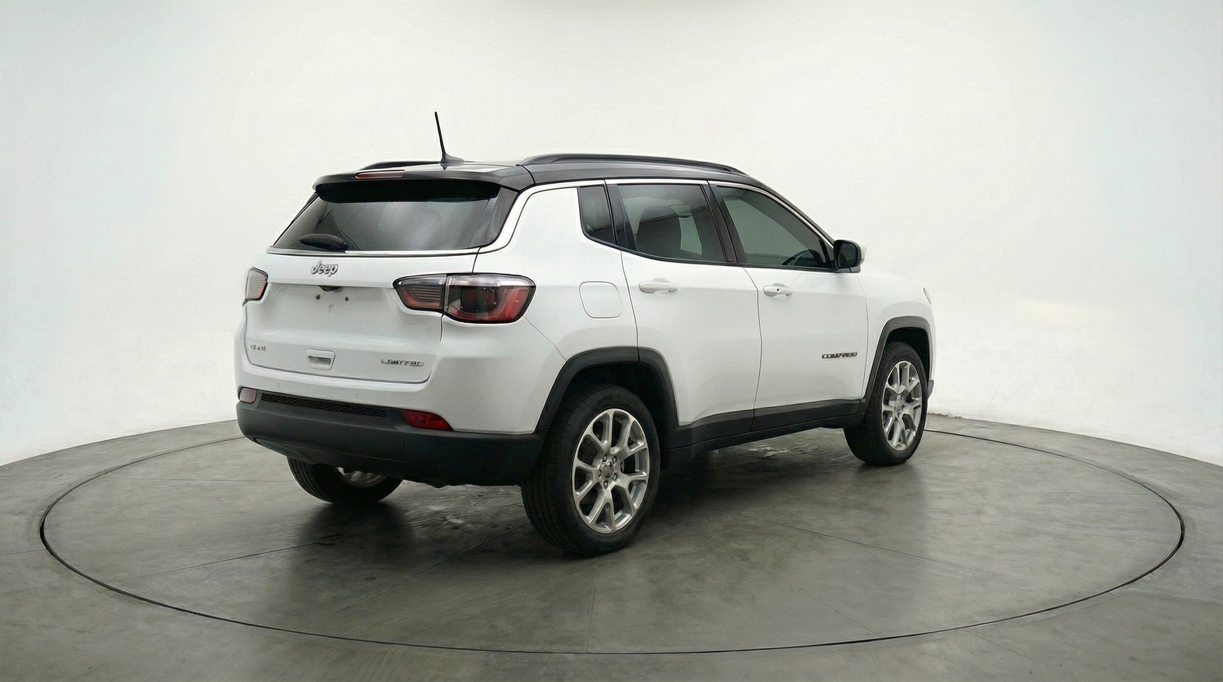 Thumbnail: 2025 Jeep Compass - 9