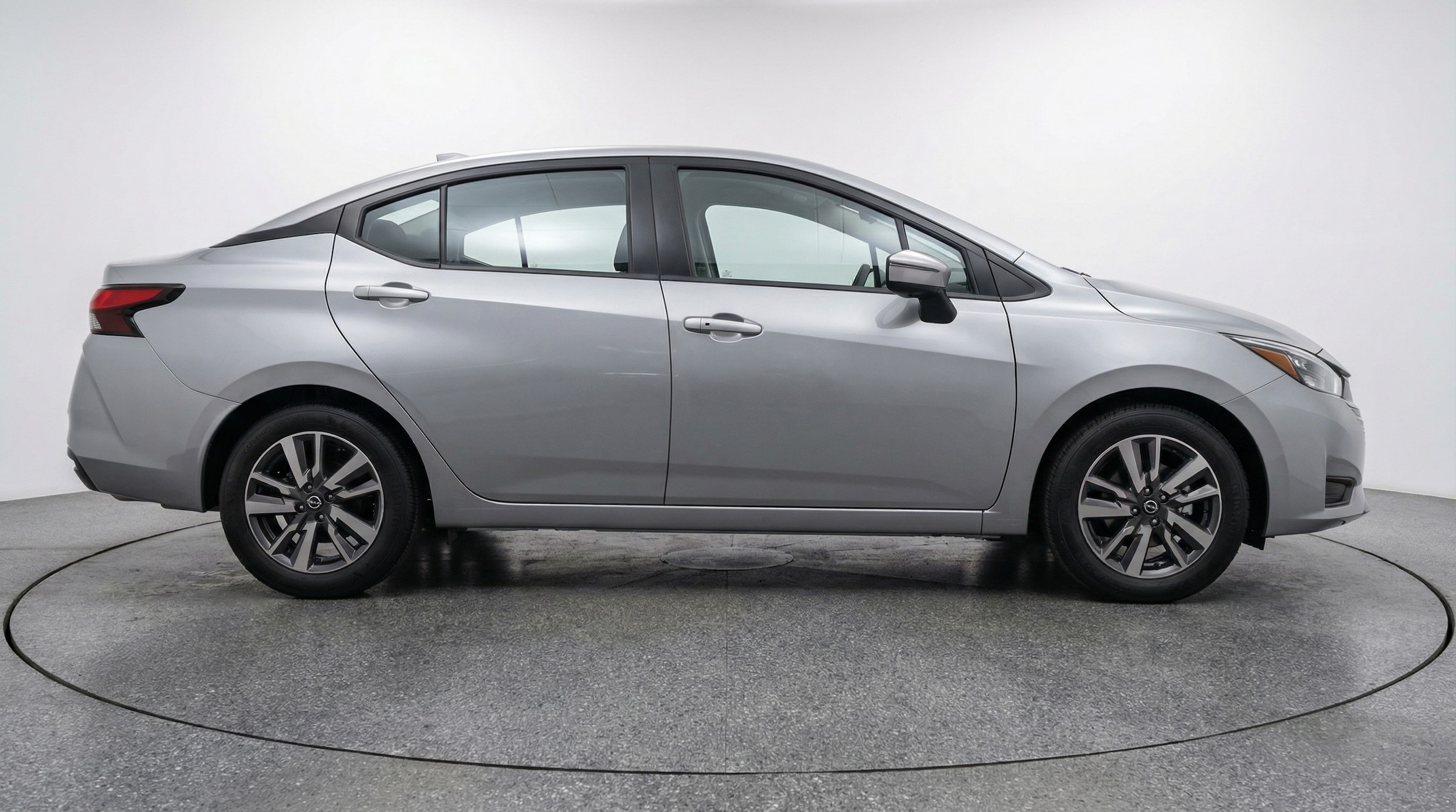 Thumbnail: 2025 Nissan Versa - 8