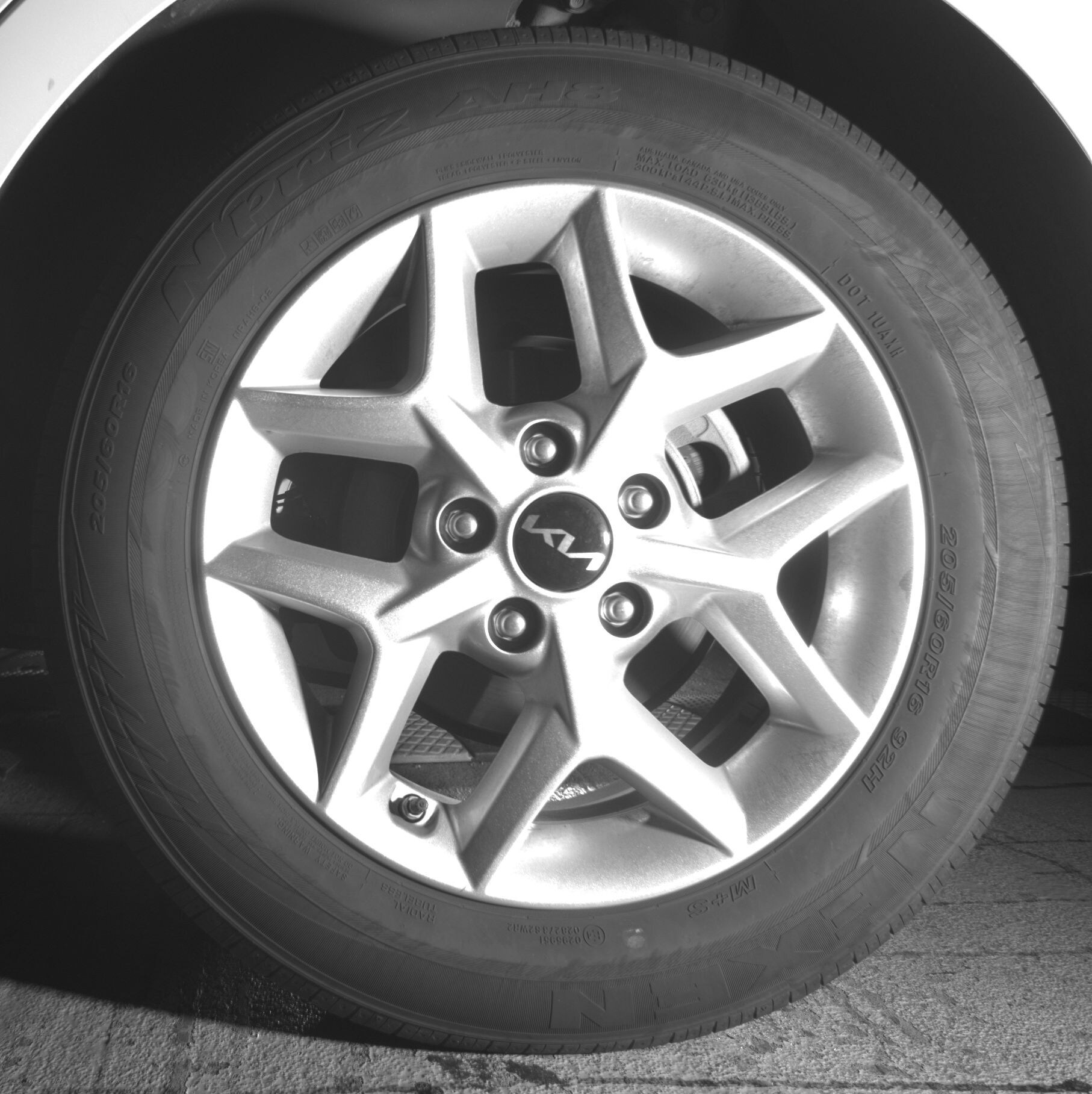 Thumbnail: 2025 Kia Soul - 11