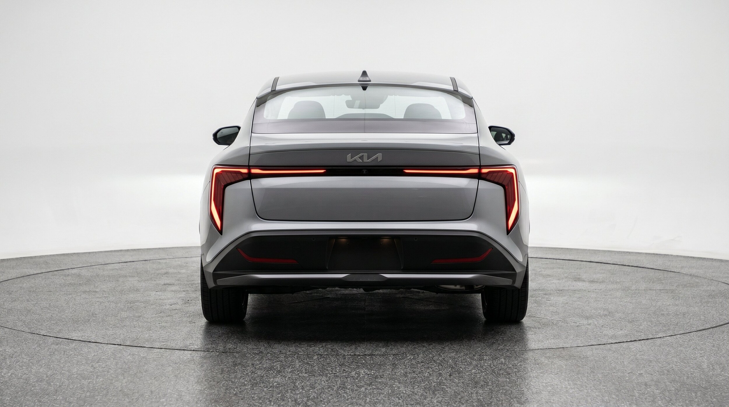 Thumbnail: 2026 Kia K4 - 7