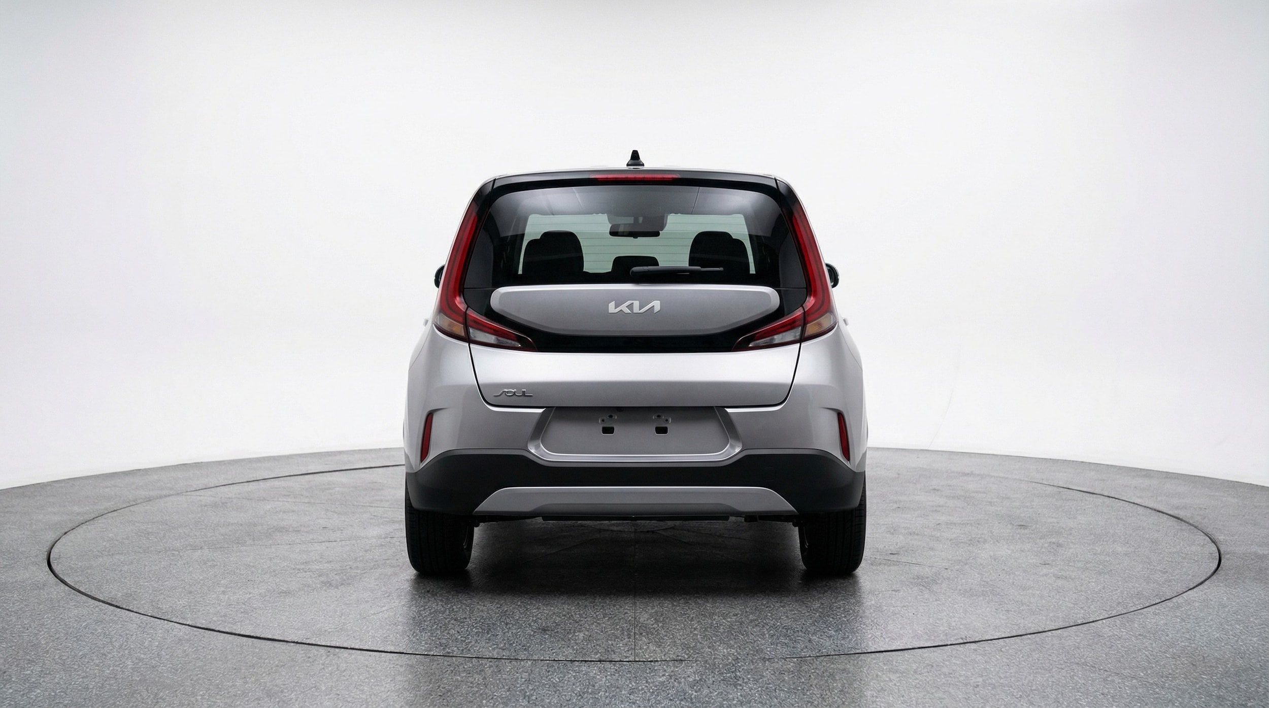 Thumbnail: 2025 Kia Soul - 6