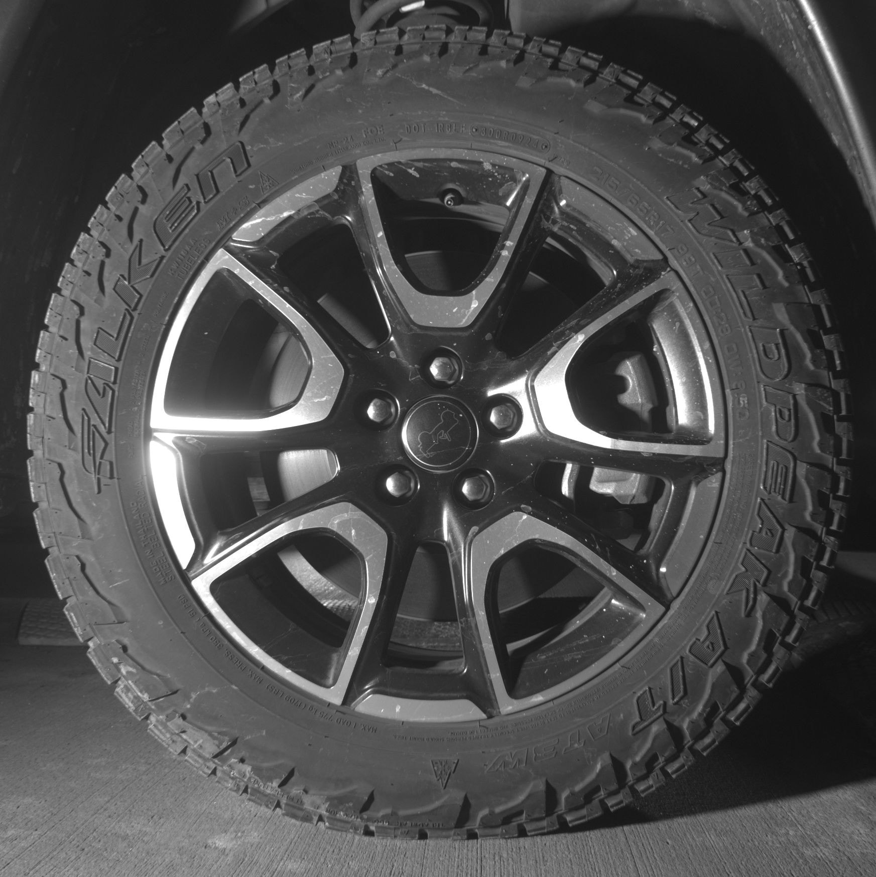 Thumbnail: 2025 Jeep Compass - 10