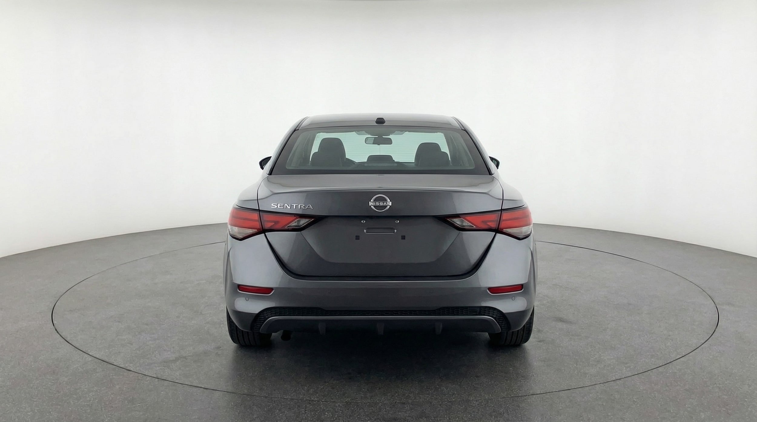 Thumbnail: 2025 Nissan Sentra - 6