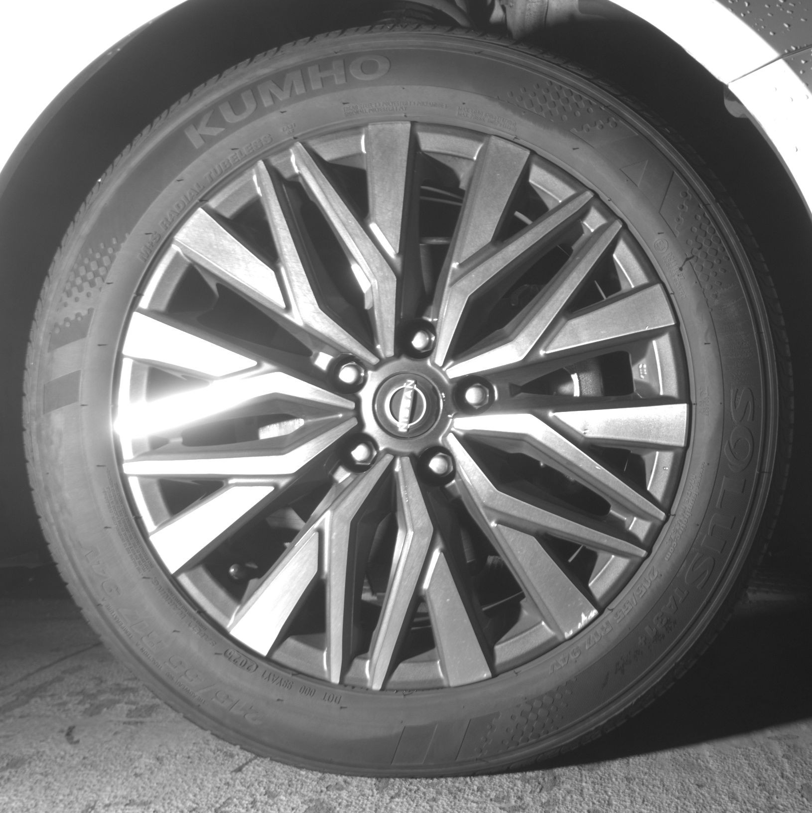 Thumbnail: 2025 Nissan Altima - 10