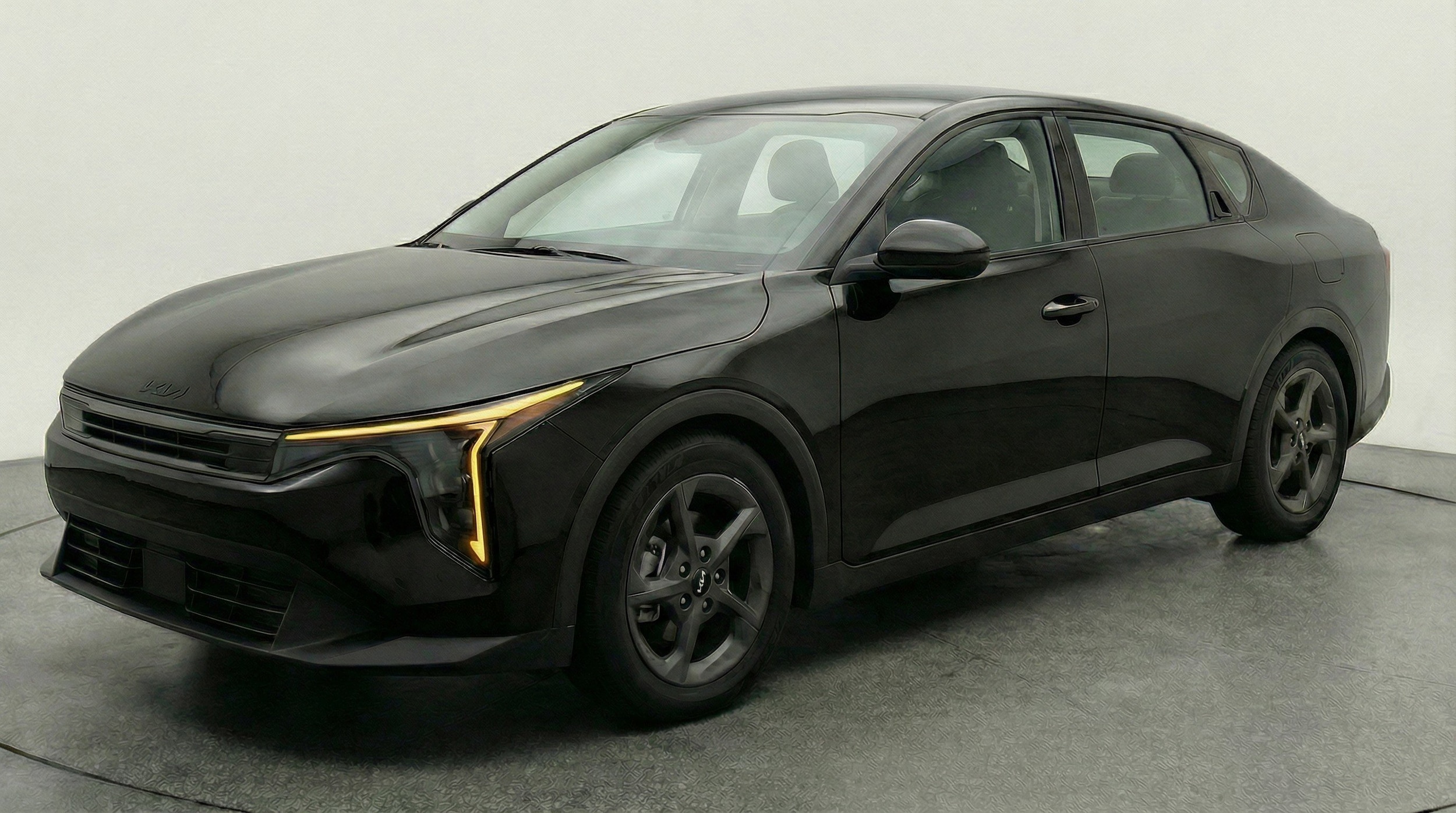 Thumbnail: 2025 Kia K4 - 3