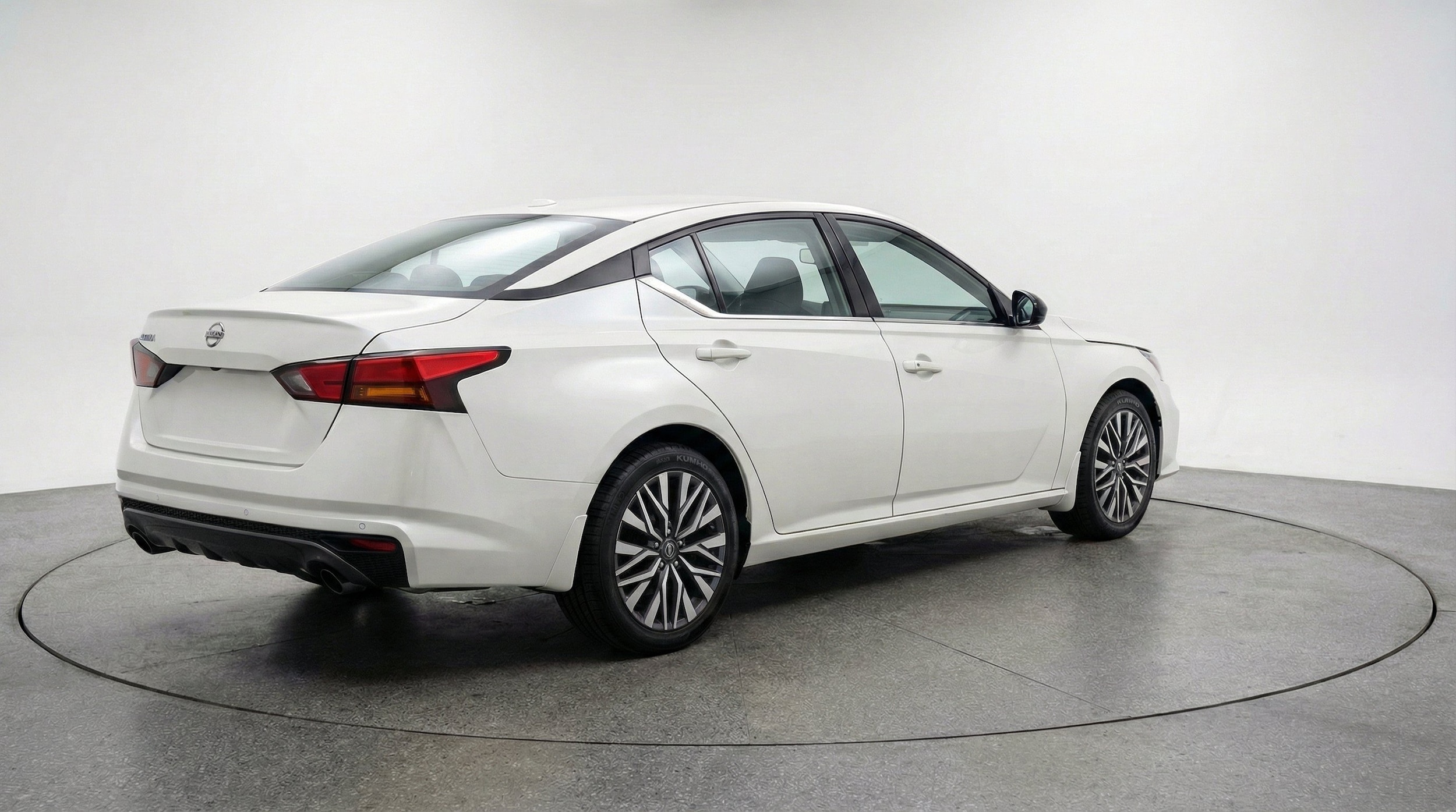 Thumbnail: 2026 Nissan Altima - 9
