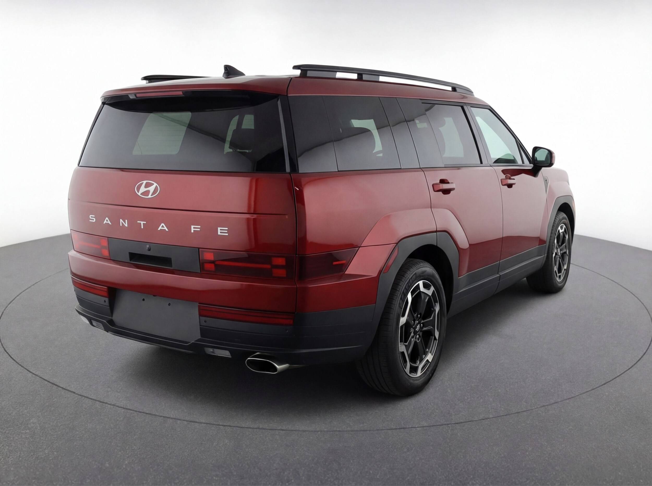 Thumbnail: 2025 Hyundai Santa Fe - 7