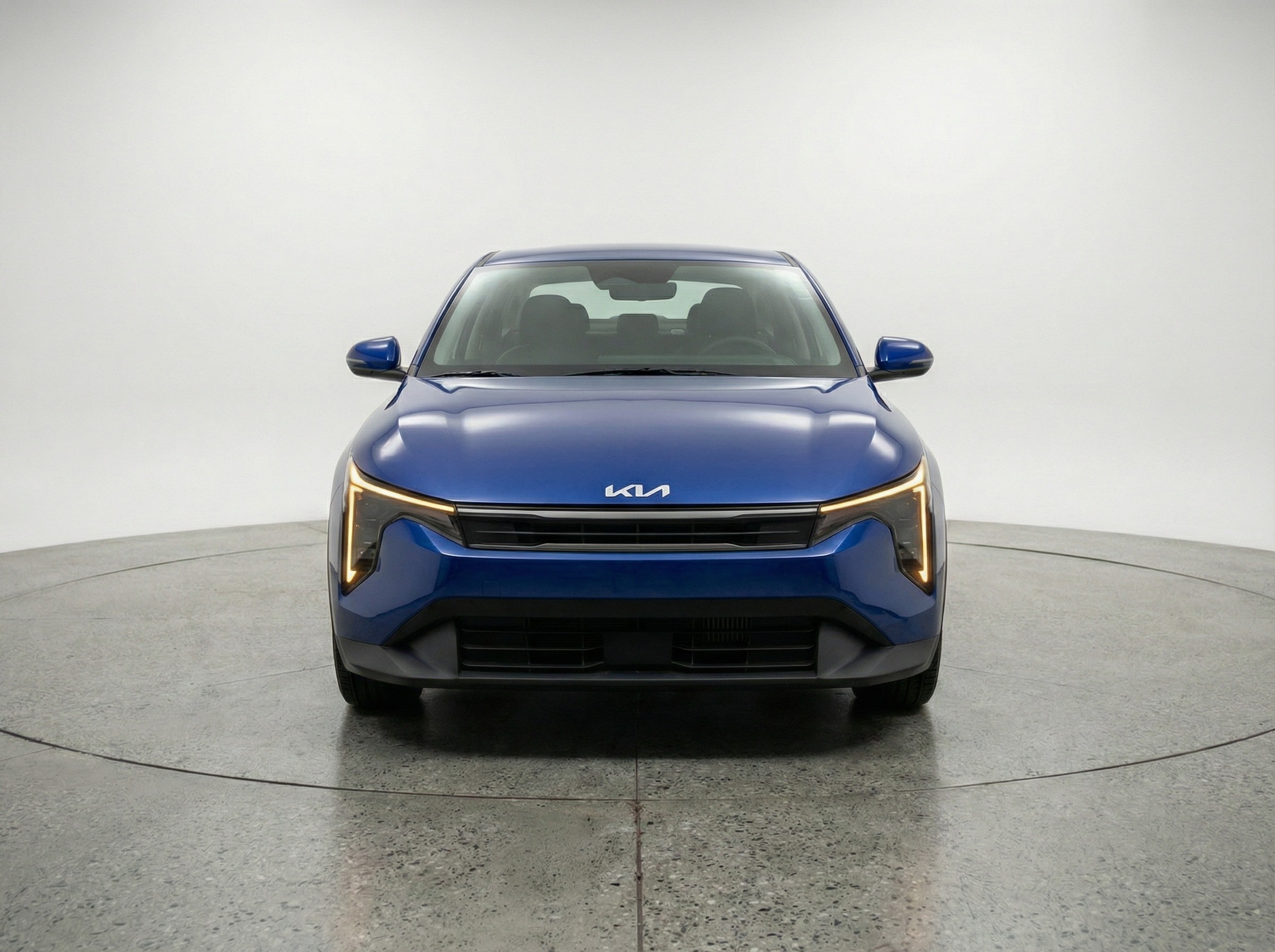 Thumbnail: 2025 Kia K4 - 2