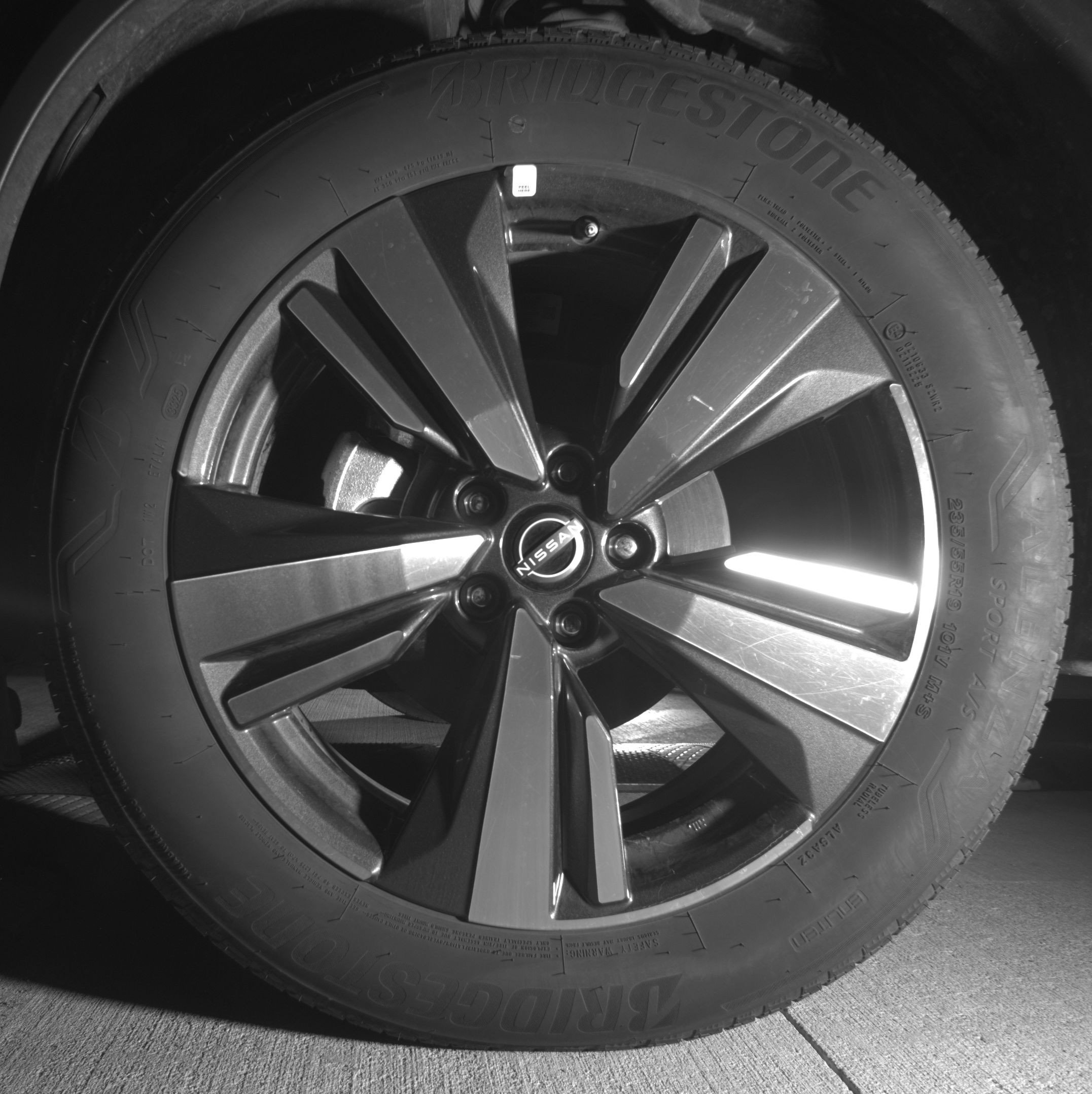 Thumbnail: 2026 Nissan Rogue - 12