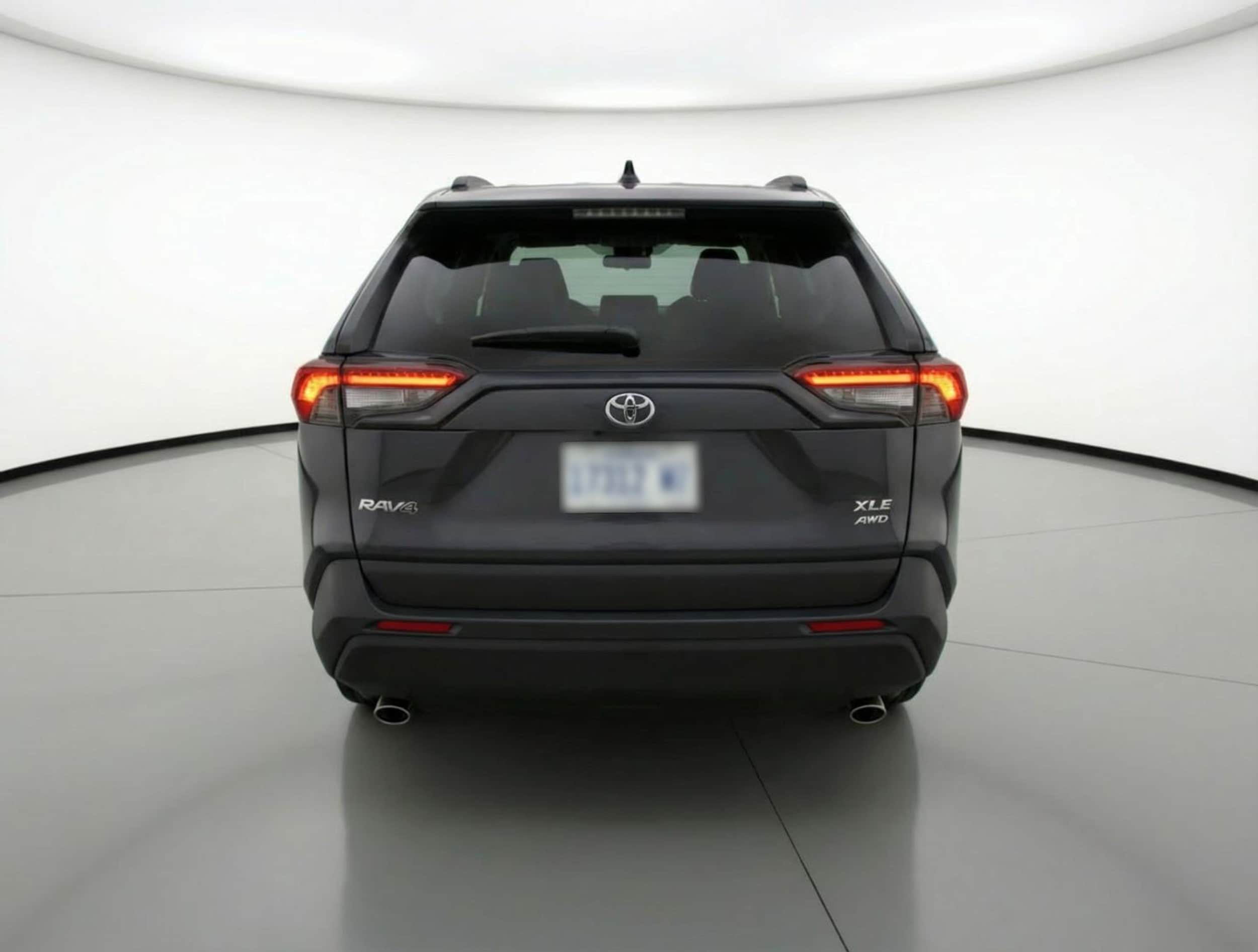 Thumbnail: 2025 Toyota RAV4 - 6