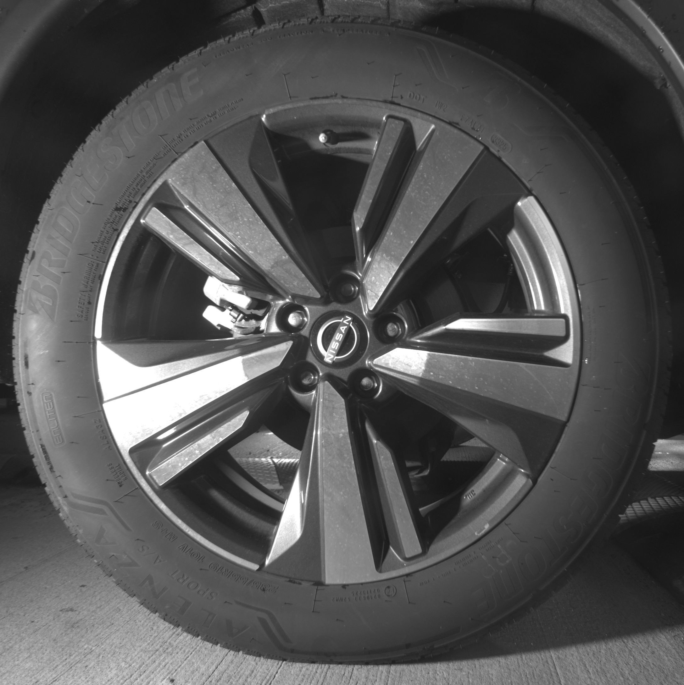 Thumbnail: 2026 Nissan Rogue - 15