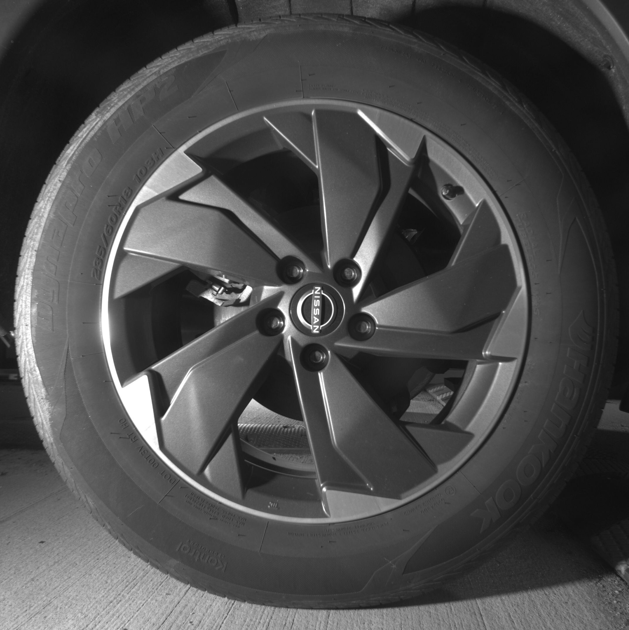 Thumbnail: 2025 Nissan Rogue - 12