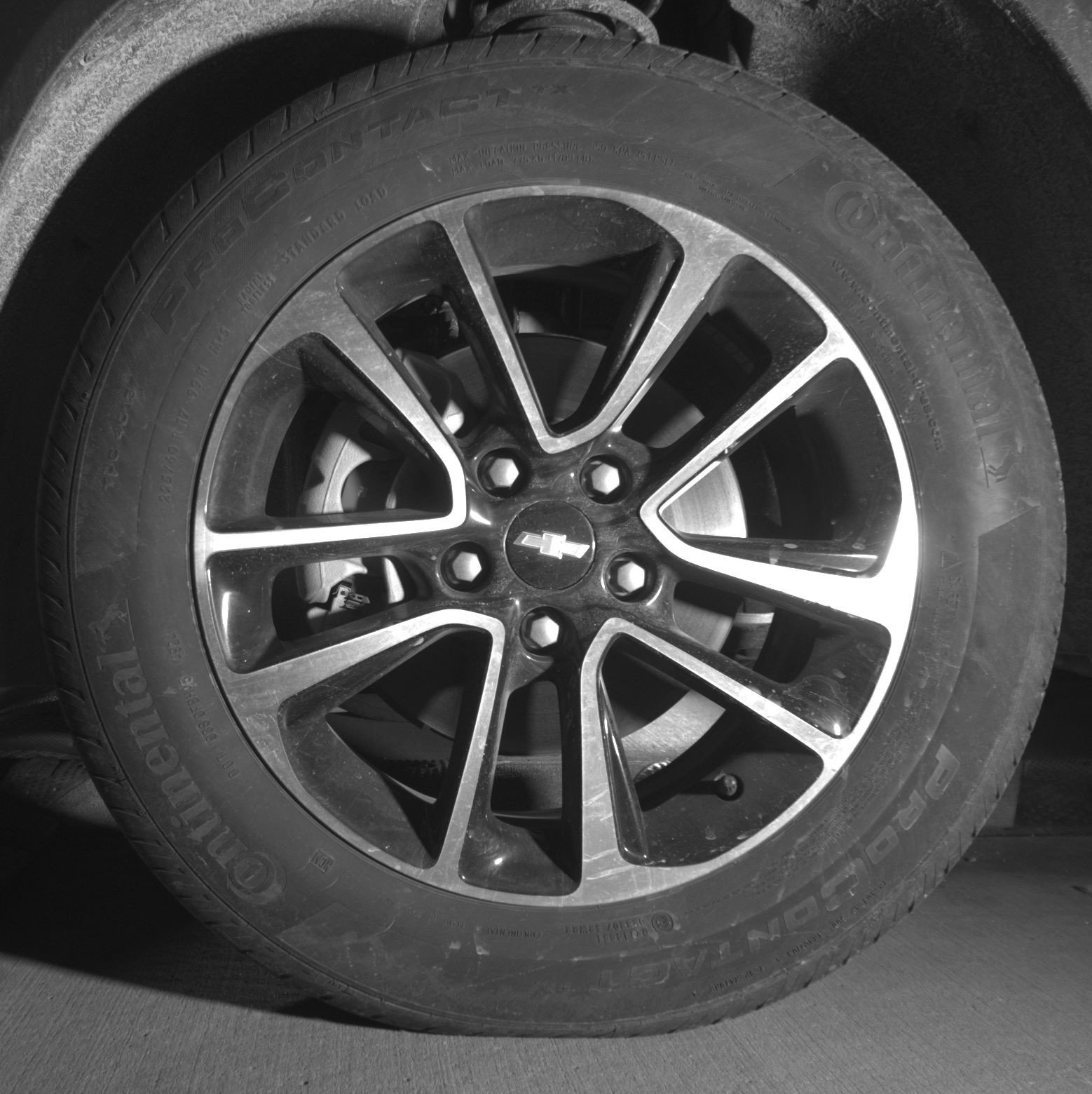 Thumbnail: 2025 Chevrolet TrailBlazer - 12