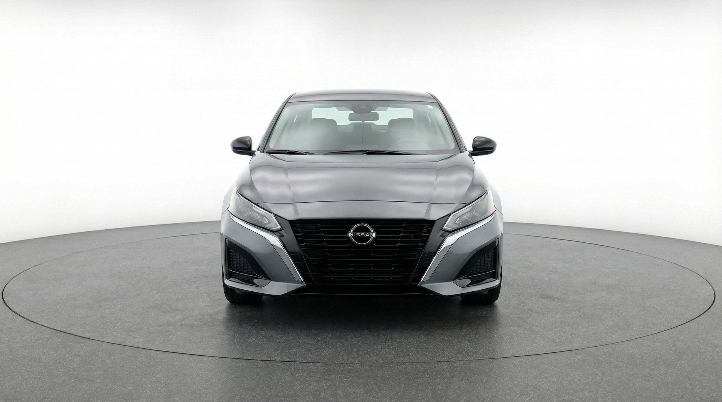 Thumbnail: 2025 Nissan Altima - 2