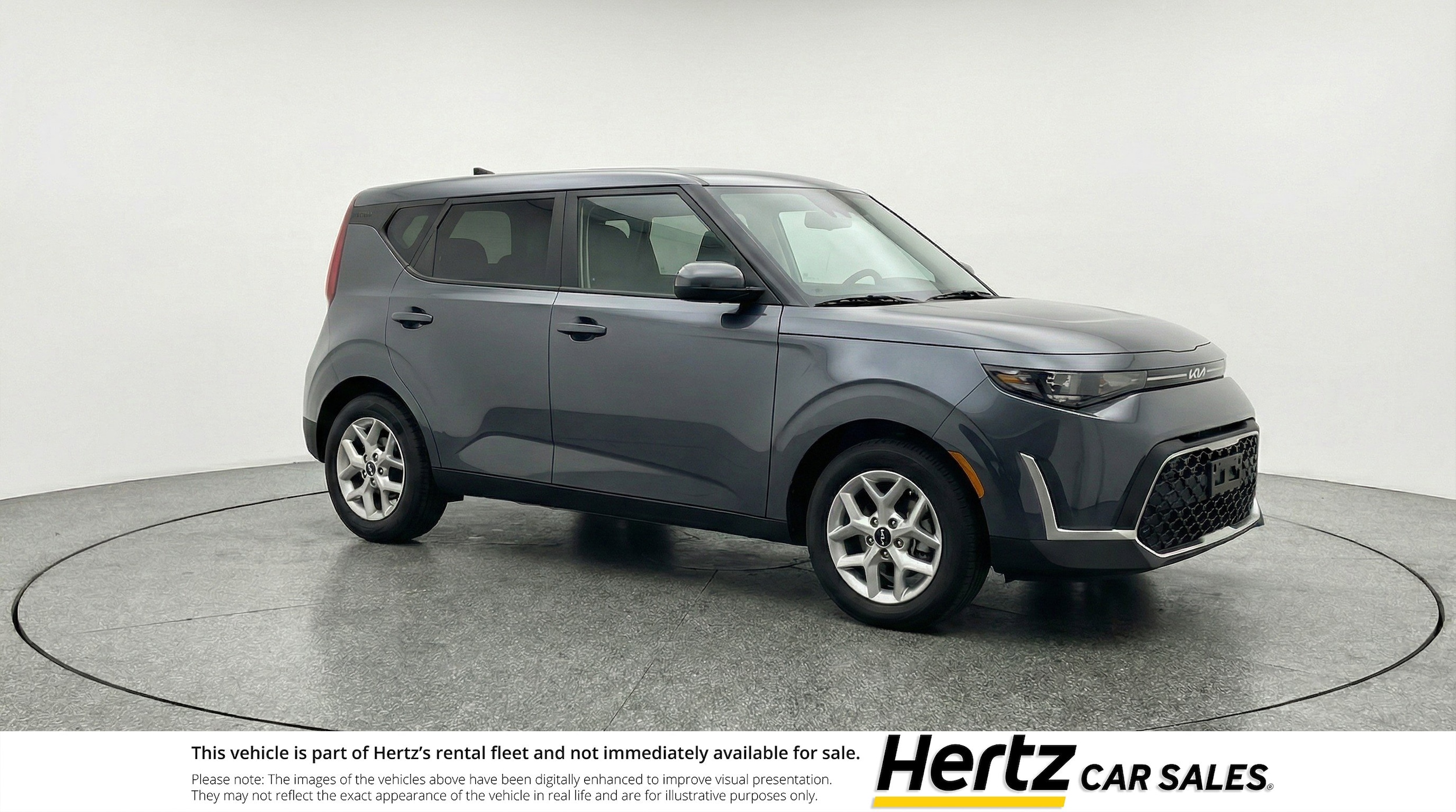 Thumbnail: 2025 Kia Soul - 1