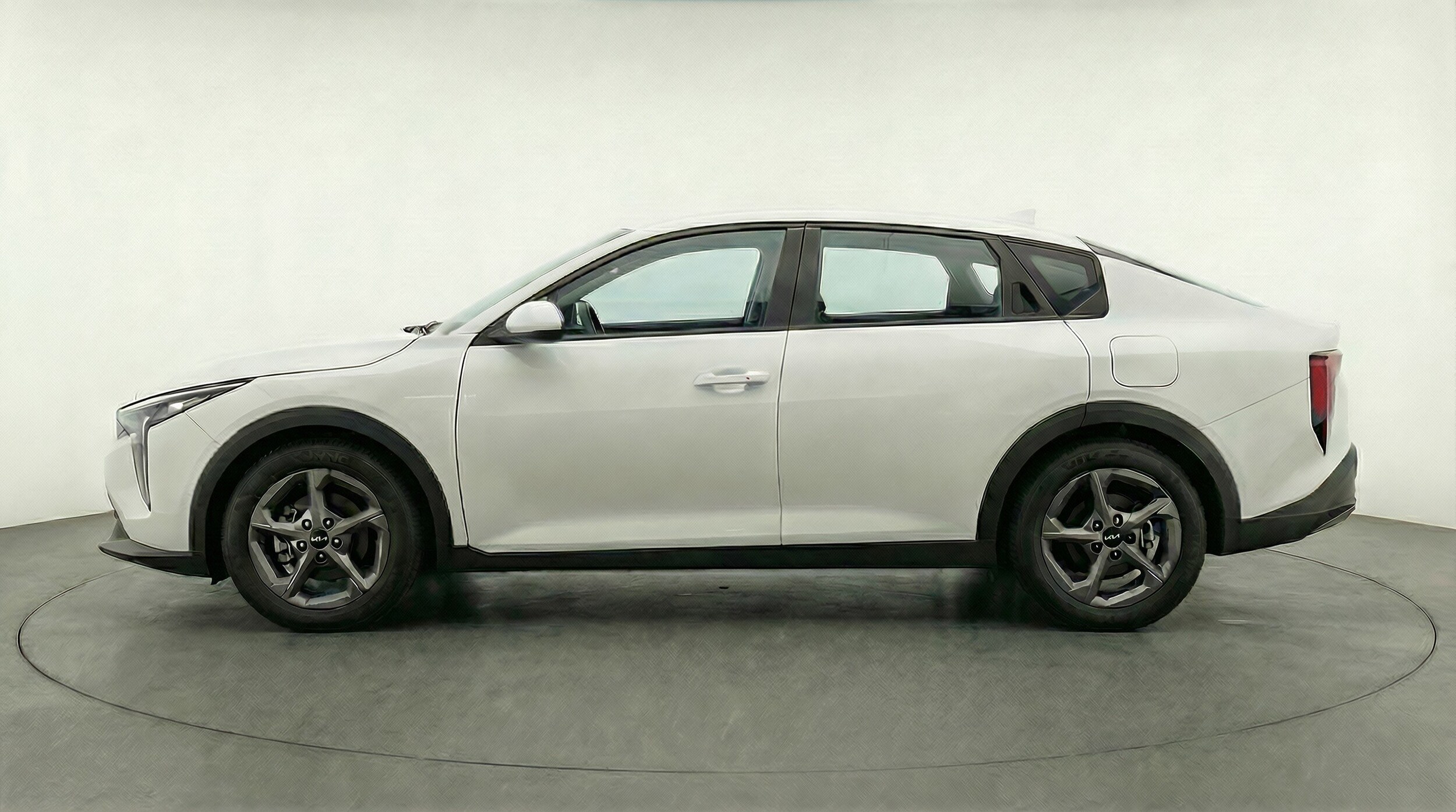 Thumbnail: 2025 Kia K4 - 5