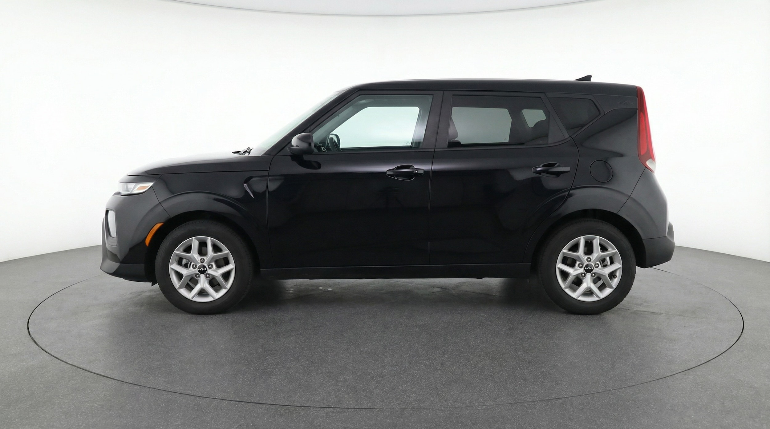 Thumbnail: 2025 Kia Soul - 4