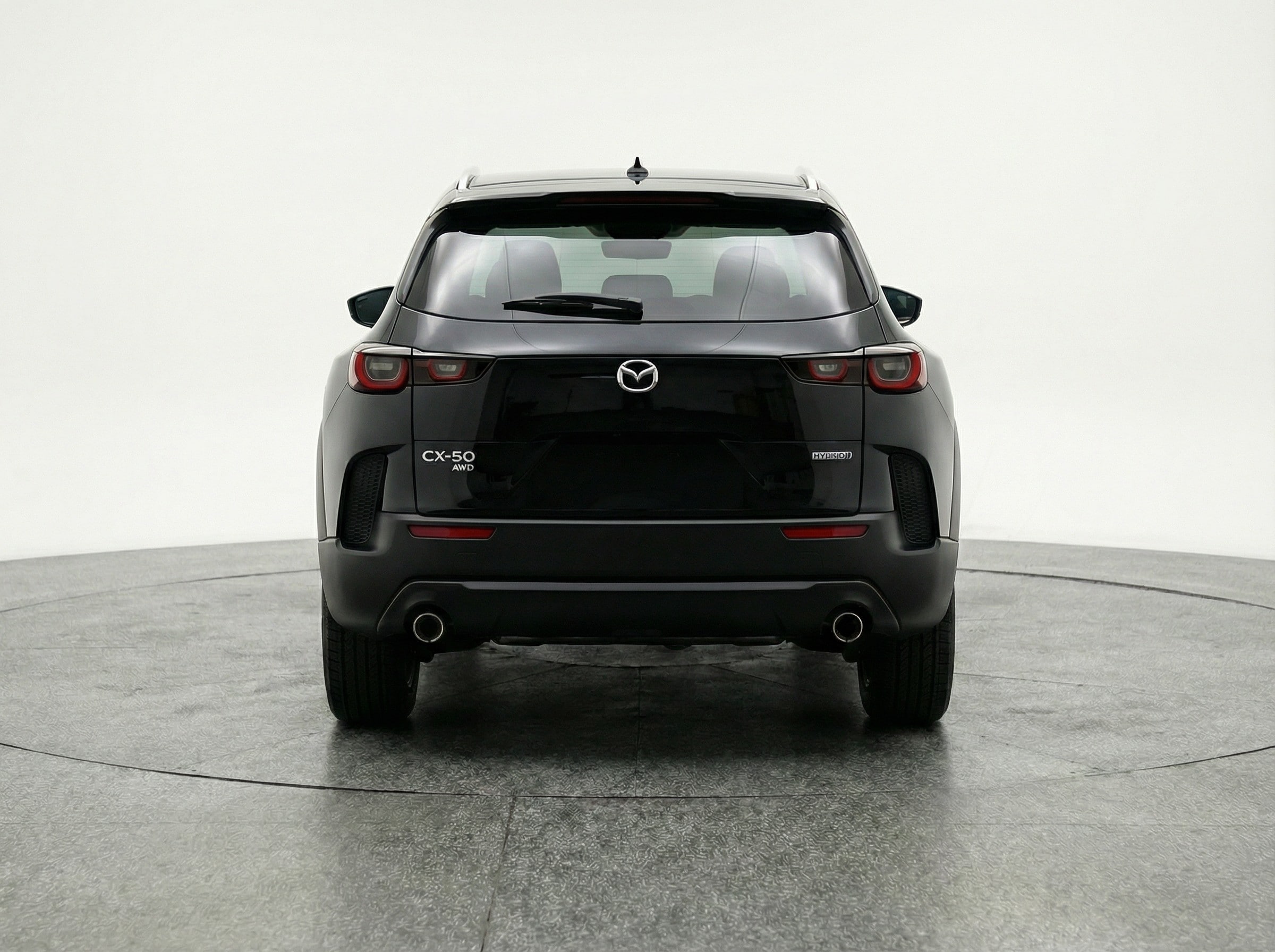 Thumbnail: 2025 Mazda CX-50 - 6