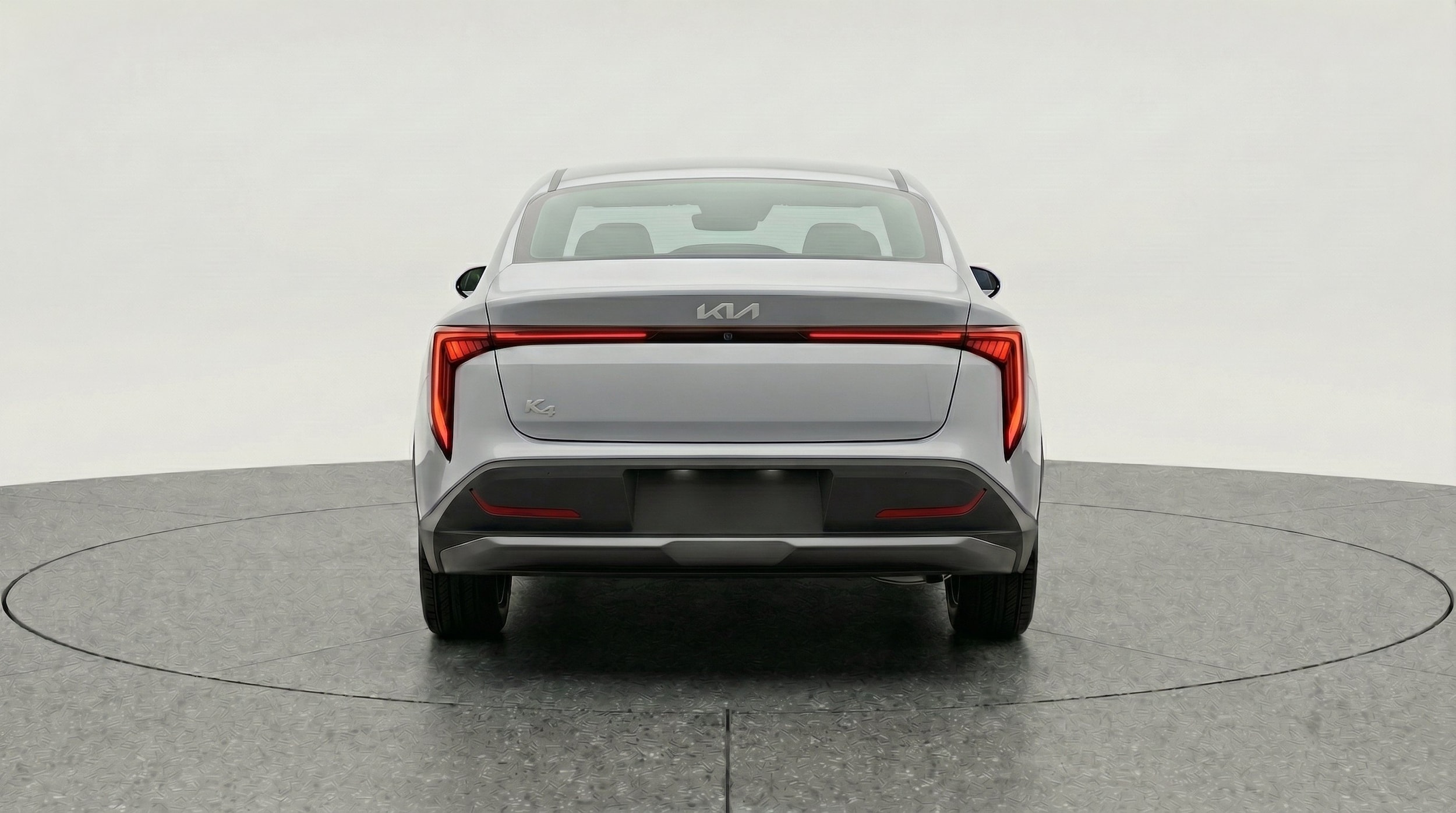 Thumbnail: 2025 Kia K4 - 7