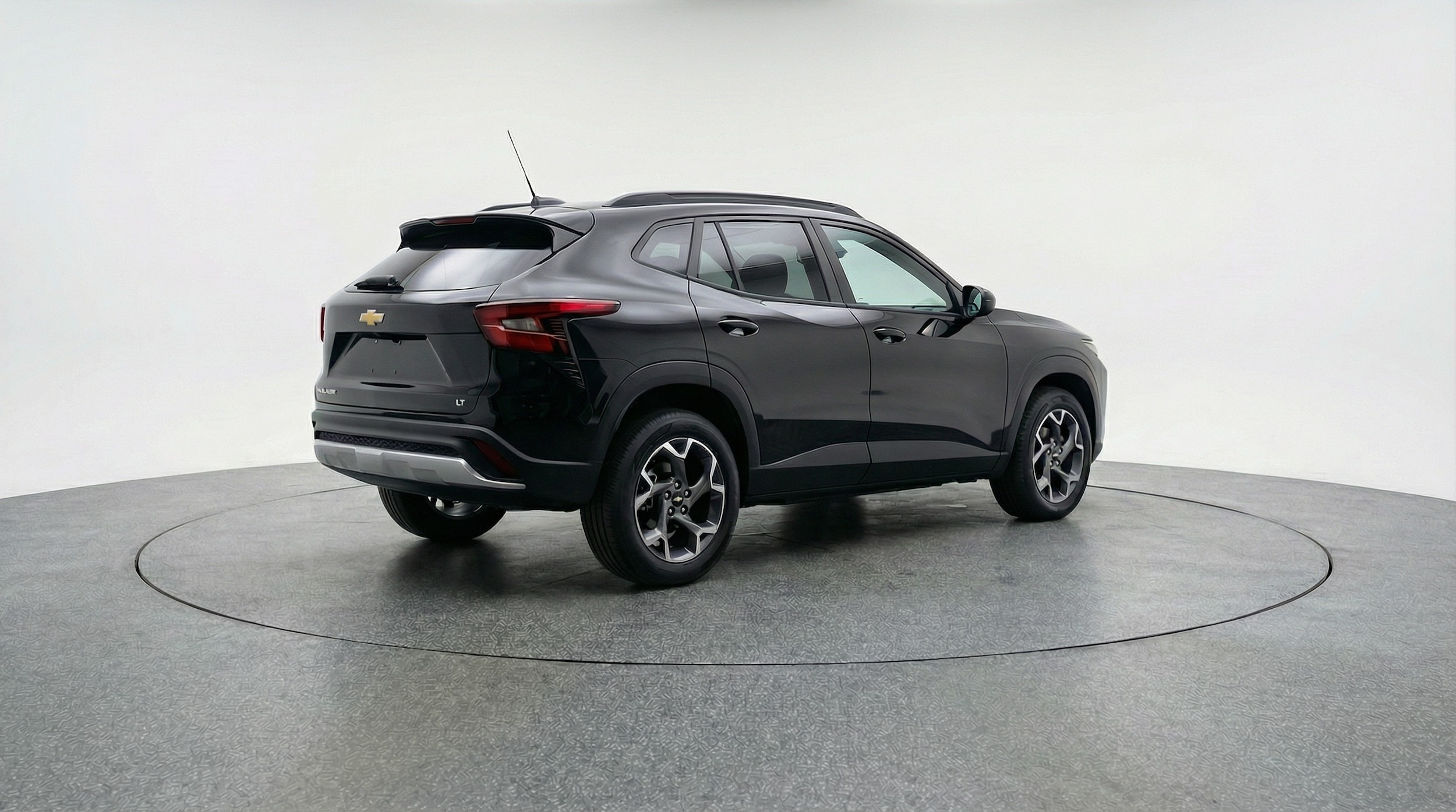 Thumbnail: 2025 Chevrolet Trax - 7