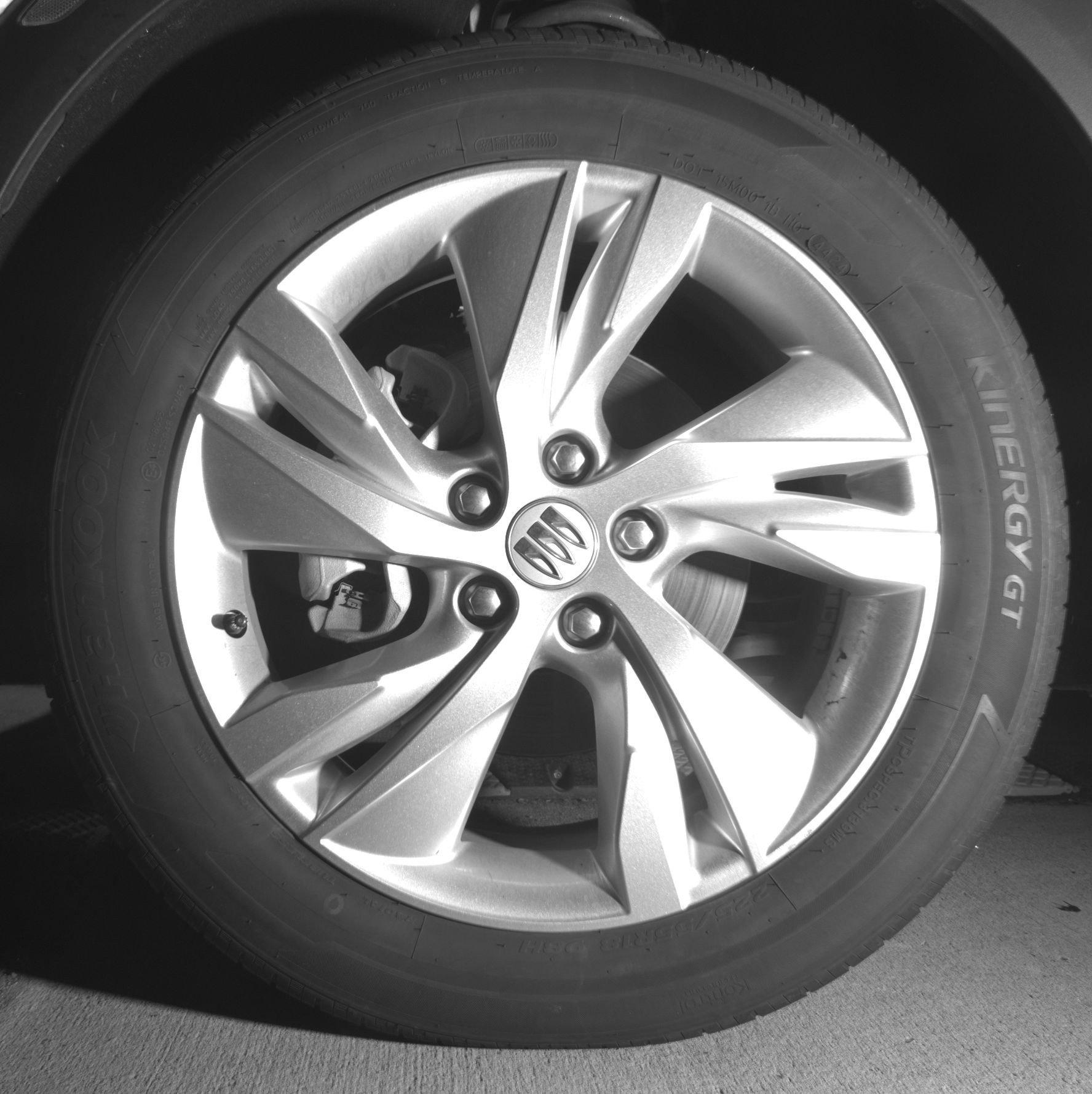 Thumbnail: 2025 Buick Encore GX - 12